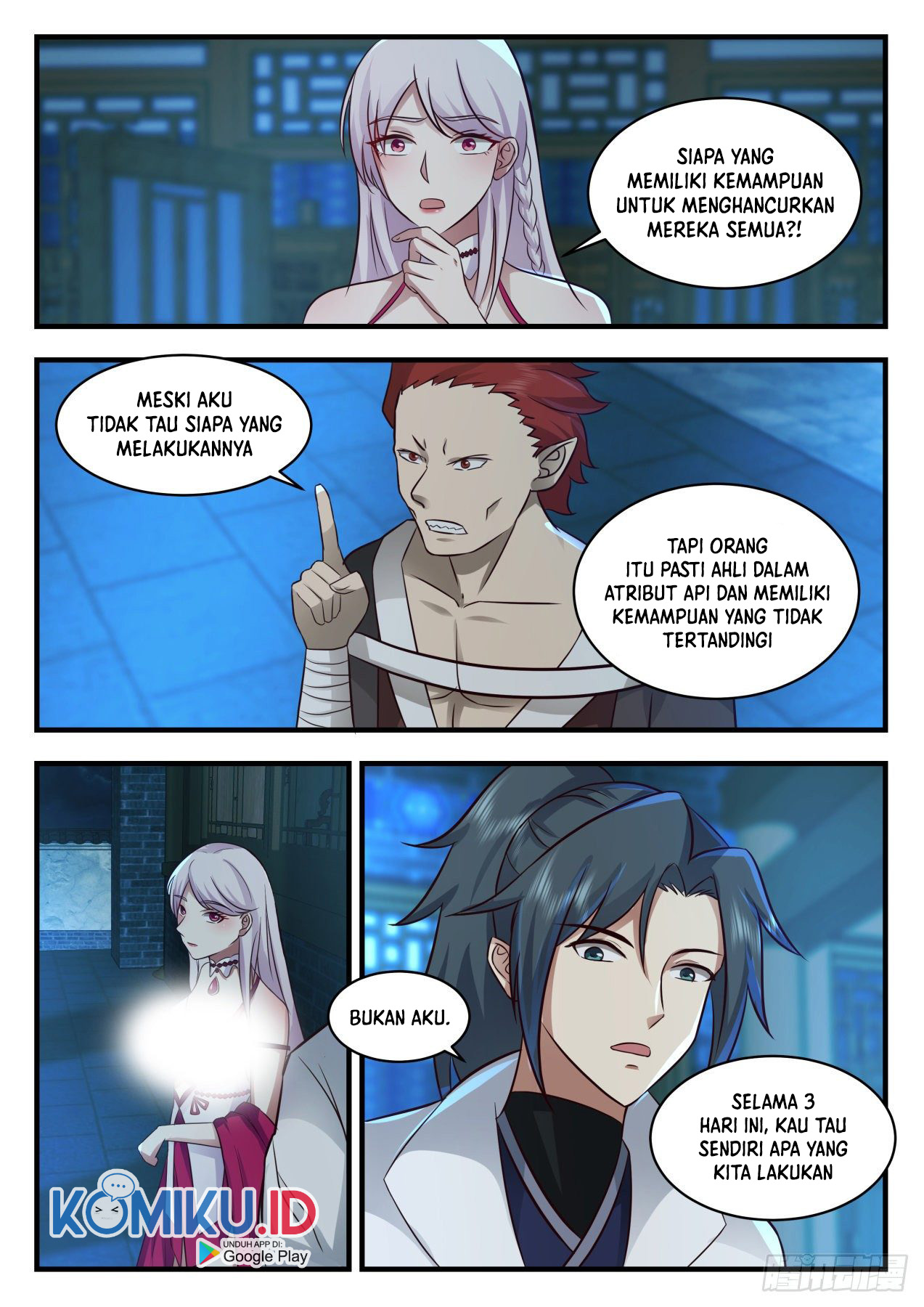 Martial Peak Part 2 Chapter 2197 - https://gambar-id.komiku.org/uploads2/2507413-7.jpg
