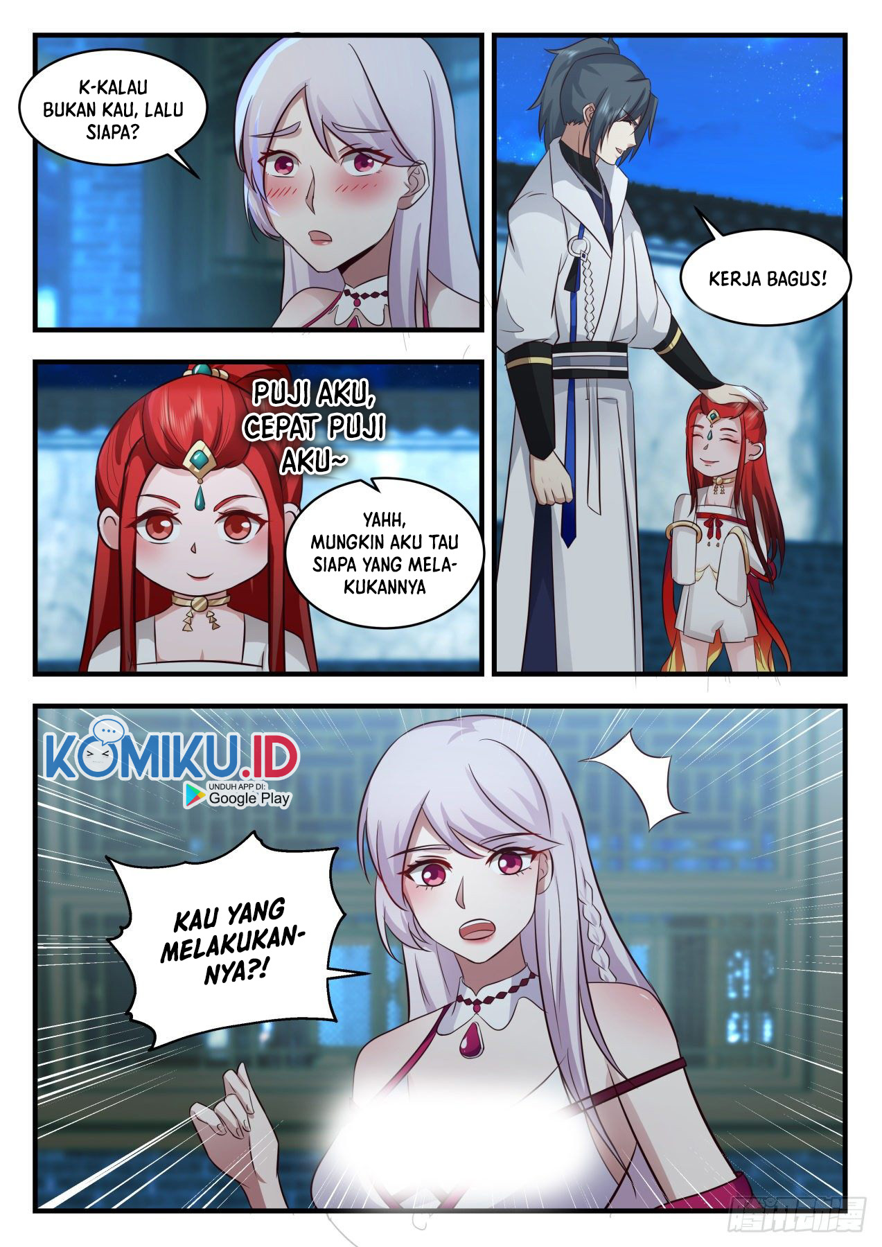 Martial Peak Part 2 Chapter 2197 - https://gambar-id.komiku.org/uploads2/2507413-8.jpg