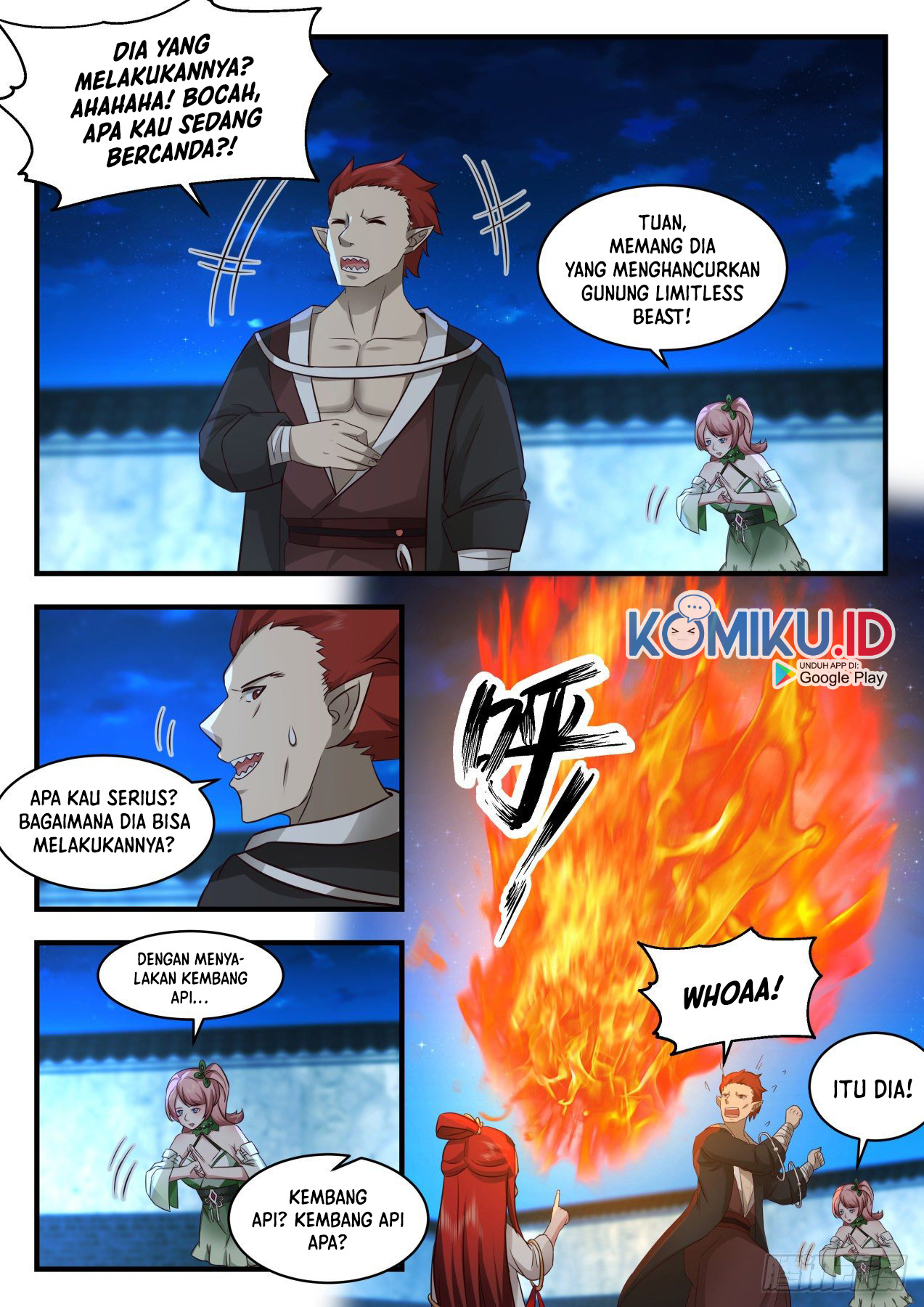 Martial Peak Part 2 Chapter 2197 - https://gambar-id.komiku.org/uploads2/2507413-9.jpg
