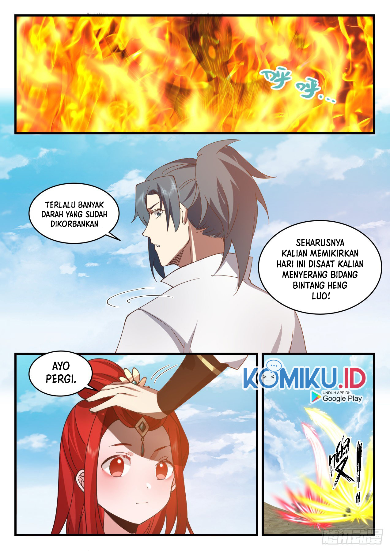 Martial Peak Part 2 Chapter 2201 - https://gambar-id.komiku.org/uploads2/2507494-11.jpg