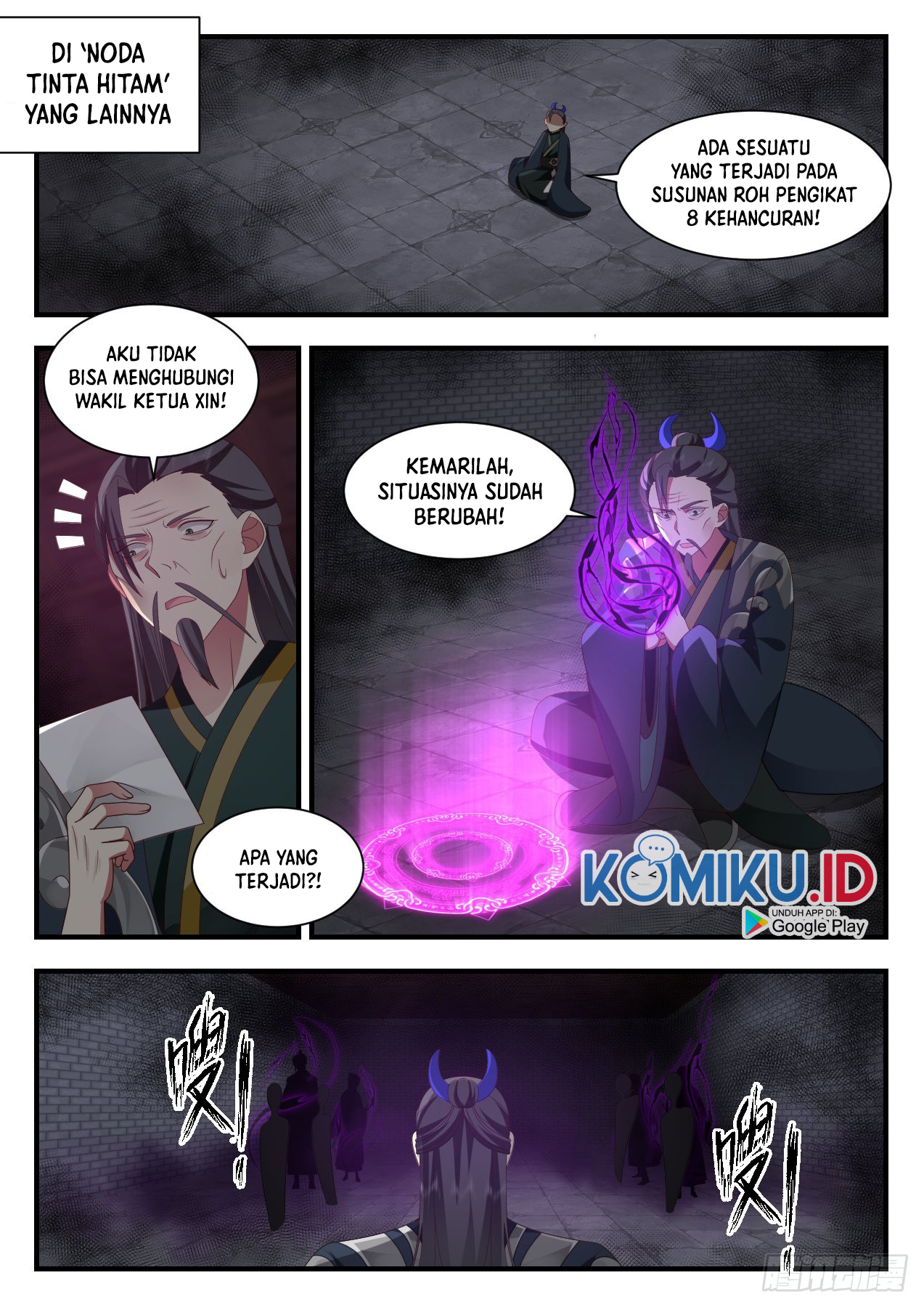Martial Peak Part 2 Chapter 2201 - https://gambar-id.komiku.org/uploads2/2507494-12.jpg