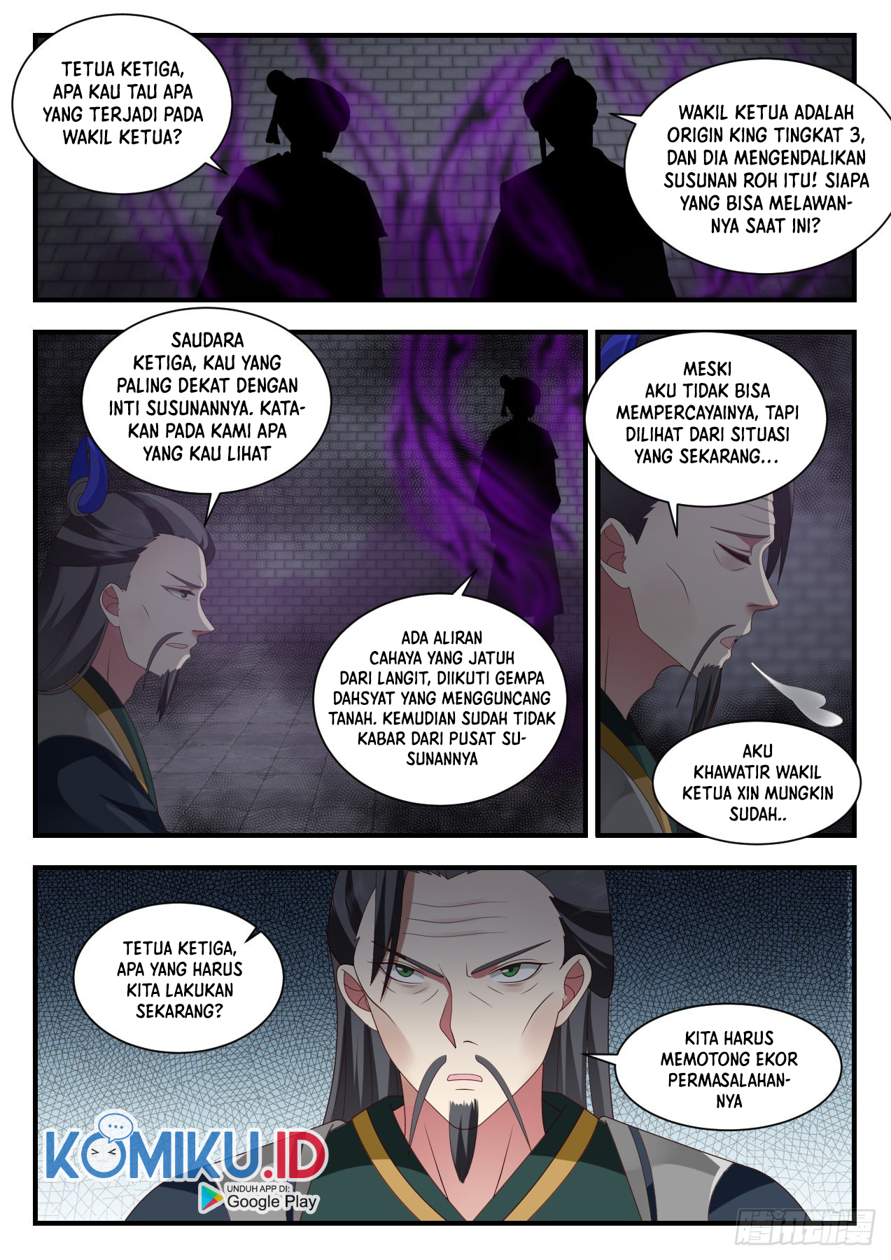 Martial Peak Part 2 Chapter 2201 - https://gambar-id.komiku.org/uploads2/2507494-13.jpg