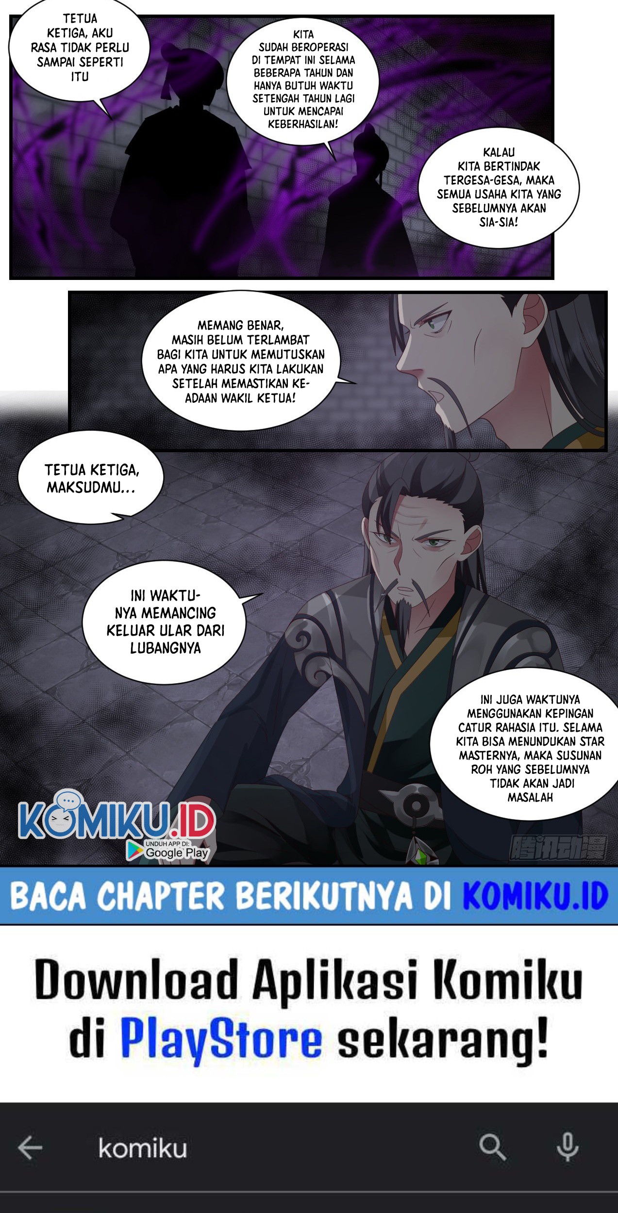 Martial Peak Part 2 Chapter 2201 - https://gambar-id.komiku.org/uploads2/2507494-14_part1.jpg