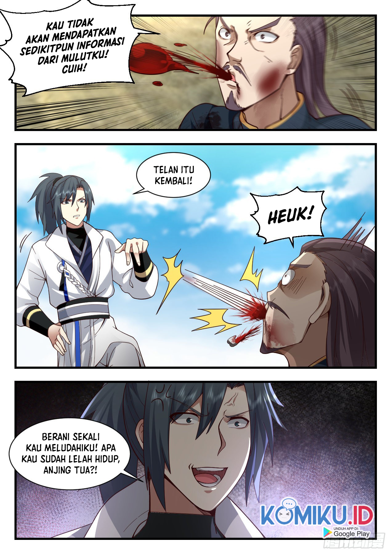 Martial Peak Part 2 Chapter 2201 - https://gambar-id.komiku.org/uploads2/2507494-4.jpg