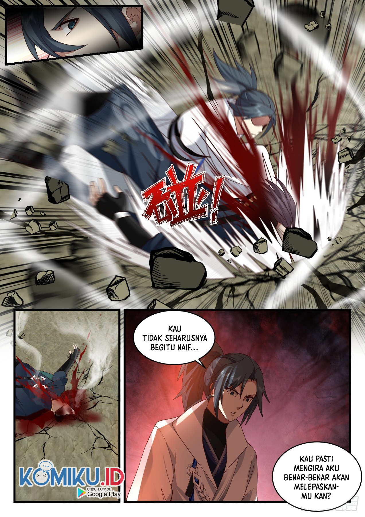 Martial Peak Part 2 Chapter 2201 - https://gambar-id.komiku.org/uploads2/2507494-6.jpg