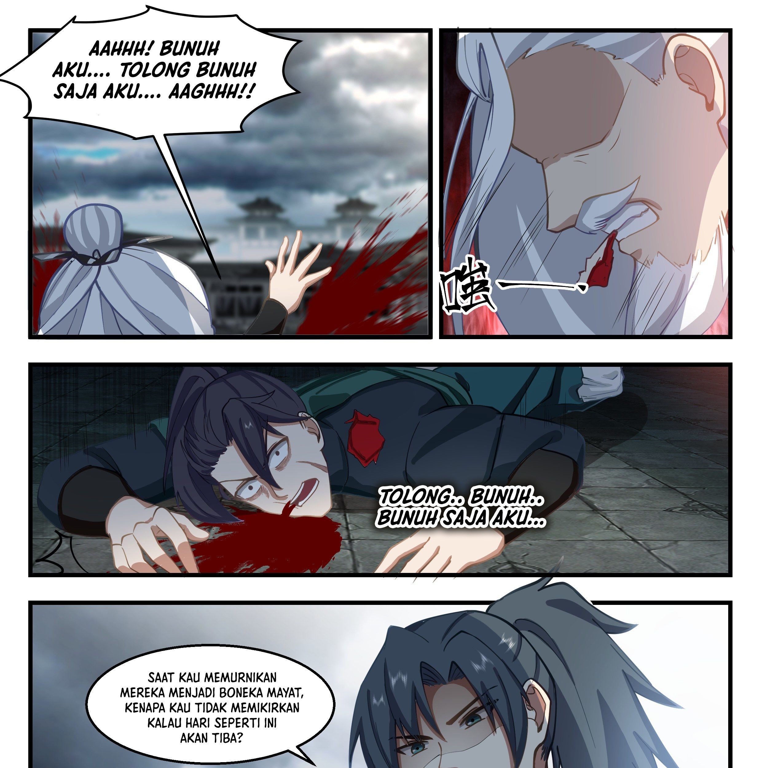 Martial Peak Part 2 Chapter 2199 - https://gambar-id.komiku.org/uploads2/2507495-10_part1.jpg