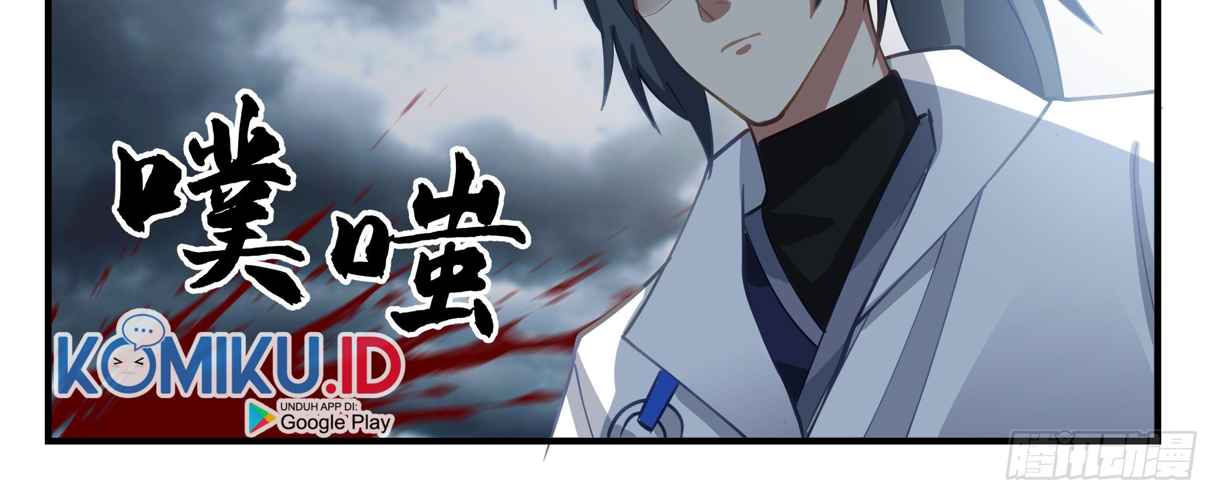 Martial Peak Part 2 Chapter 2199 - https://gambar-id.komiku.org/uploads2/2507495-10_part2.jpg