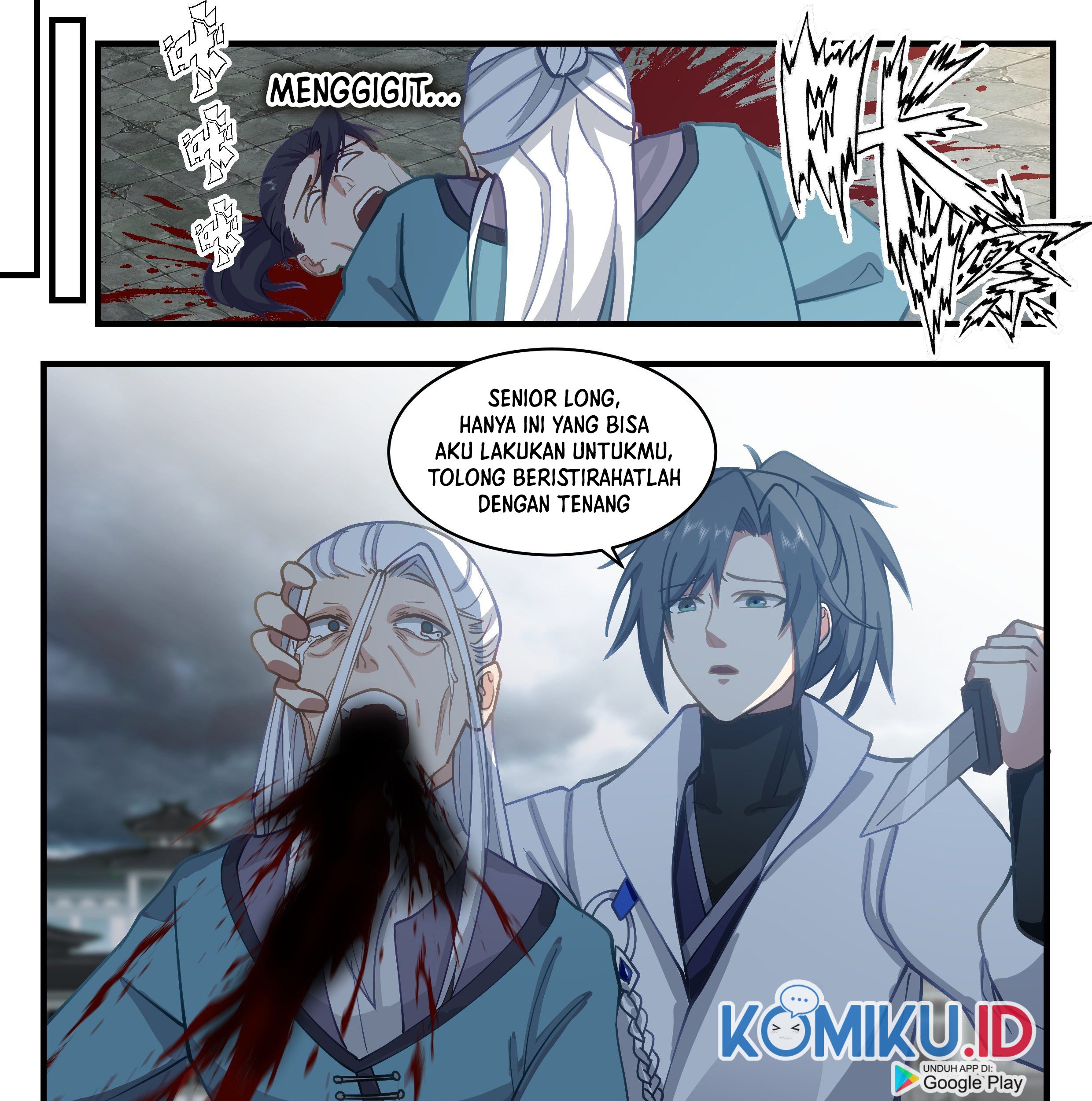Martial Peak Part 2 Chapter 2199 - https://gambar-id.komiku.org/uploads2/2507495-11_part1.jpg