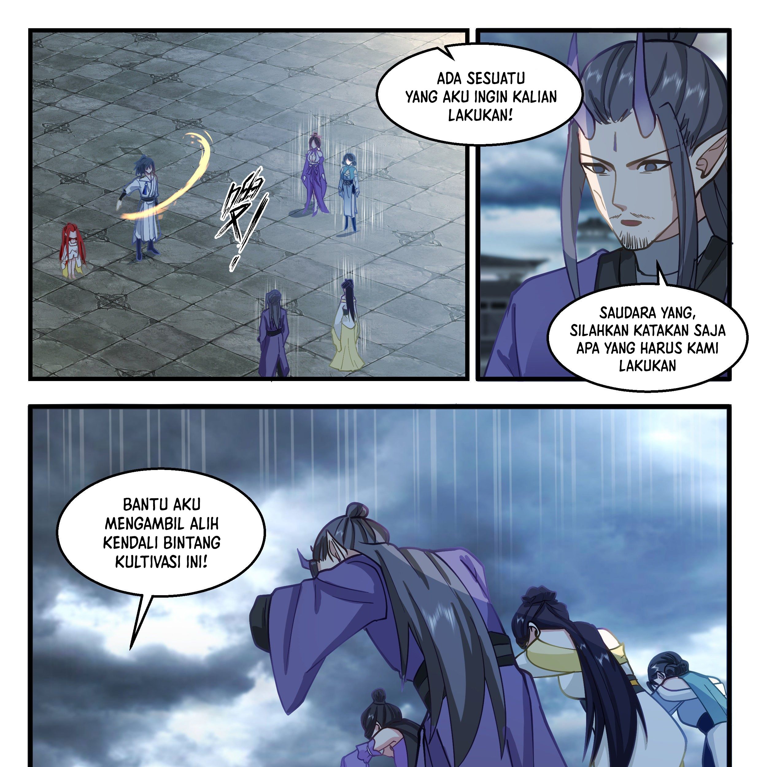 Martial Peak Part 2 Chapter 2199 - https://gambar-id.komiku.org/uploads2/2507495-12_part1.jpg