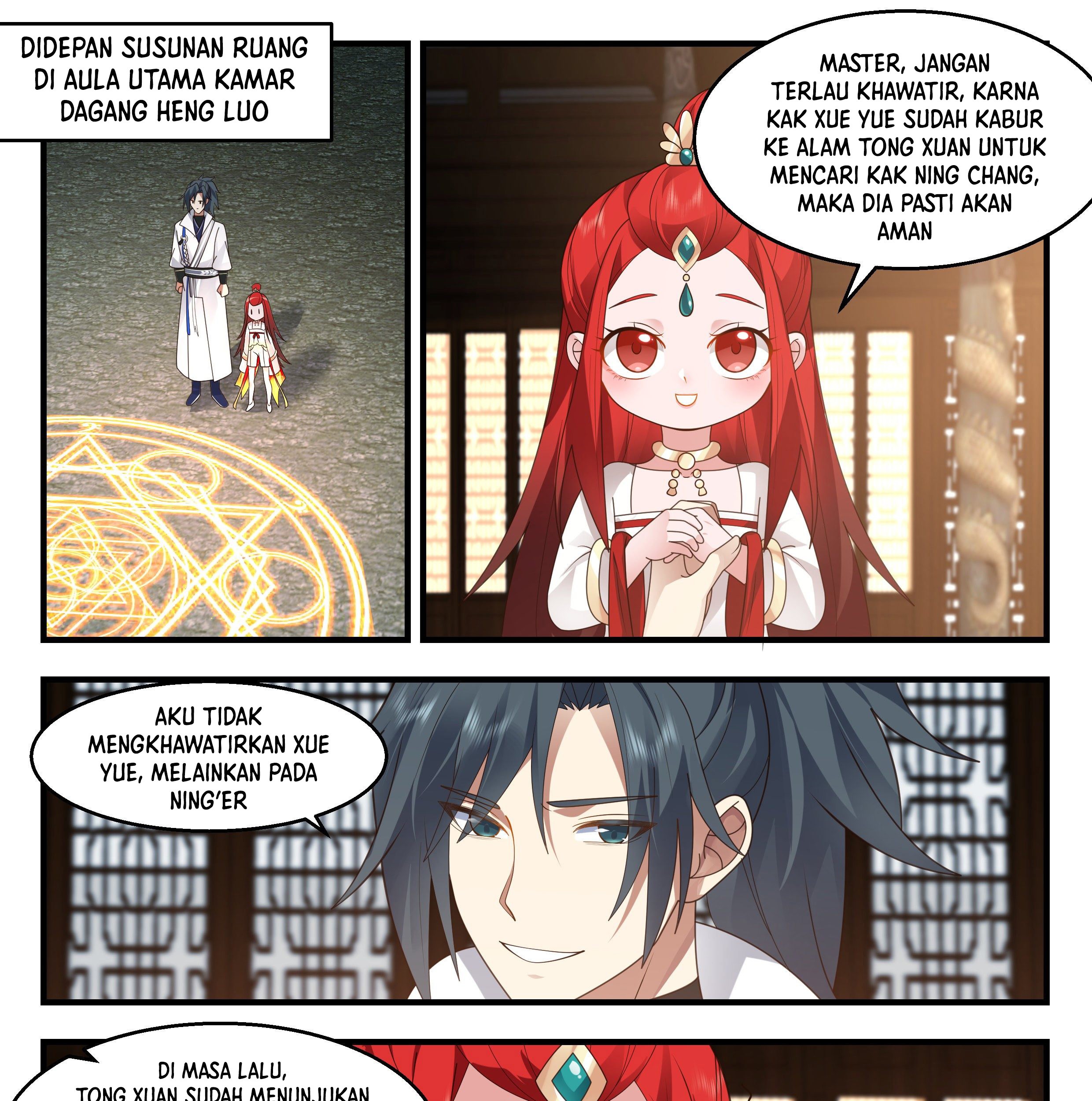 Martial Peak Part 2 Chapter 2199 - https://gambar-id.komiku.org/uploads2/2507495-13_part1.jpg