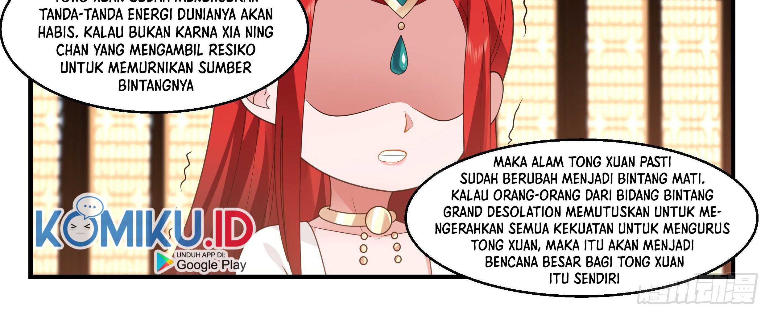 Martial Peak Part 2 Chapter 2199 - https://gambar-id.komiku.org/uploads2/2507495-13_part2.jpg