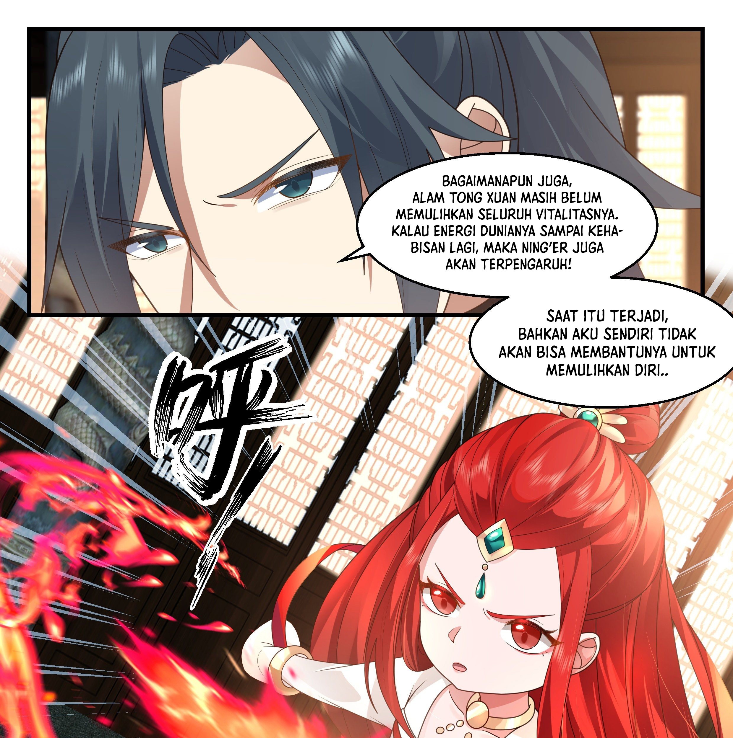 Martial Peak Part 2 Chapter 2199 - https://gambar-id.komiku.org/uploads2/2507495-14_part1.jpg