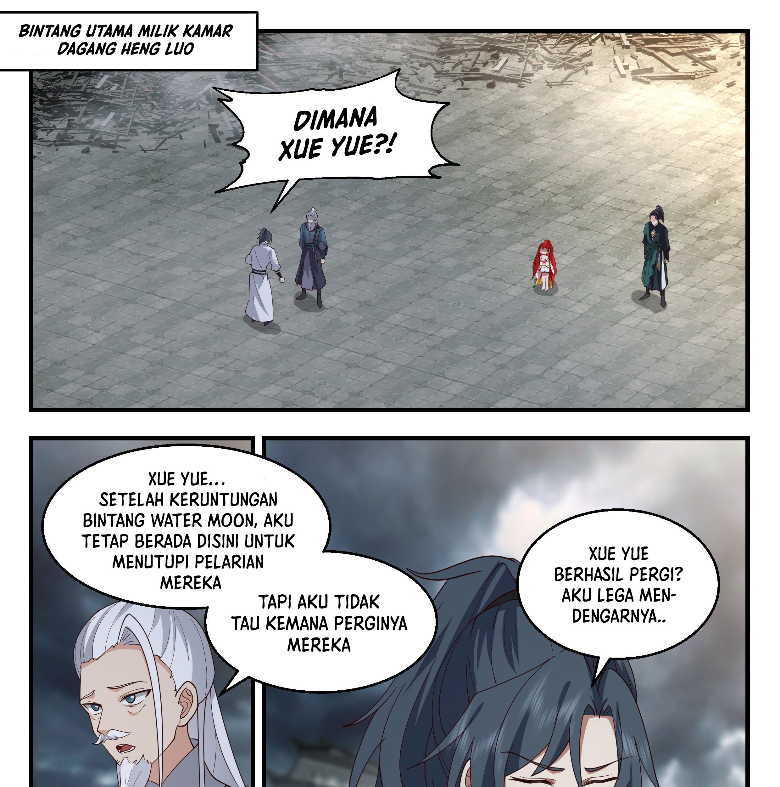 Martial Peak Part 2 Chapter 2199 - https://gambar-id.komiku.org/uploads2/2507495-3_part1.jpg