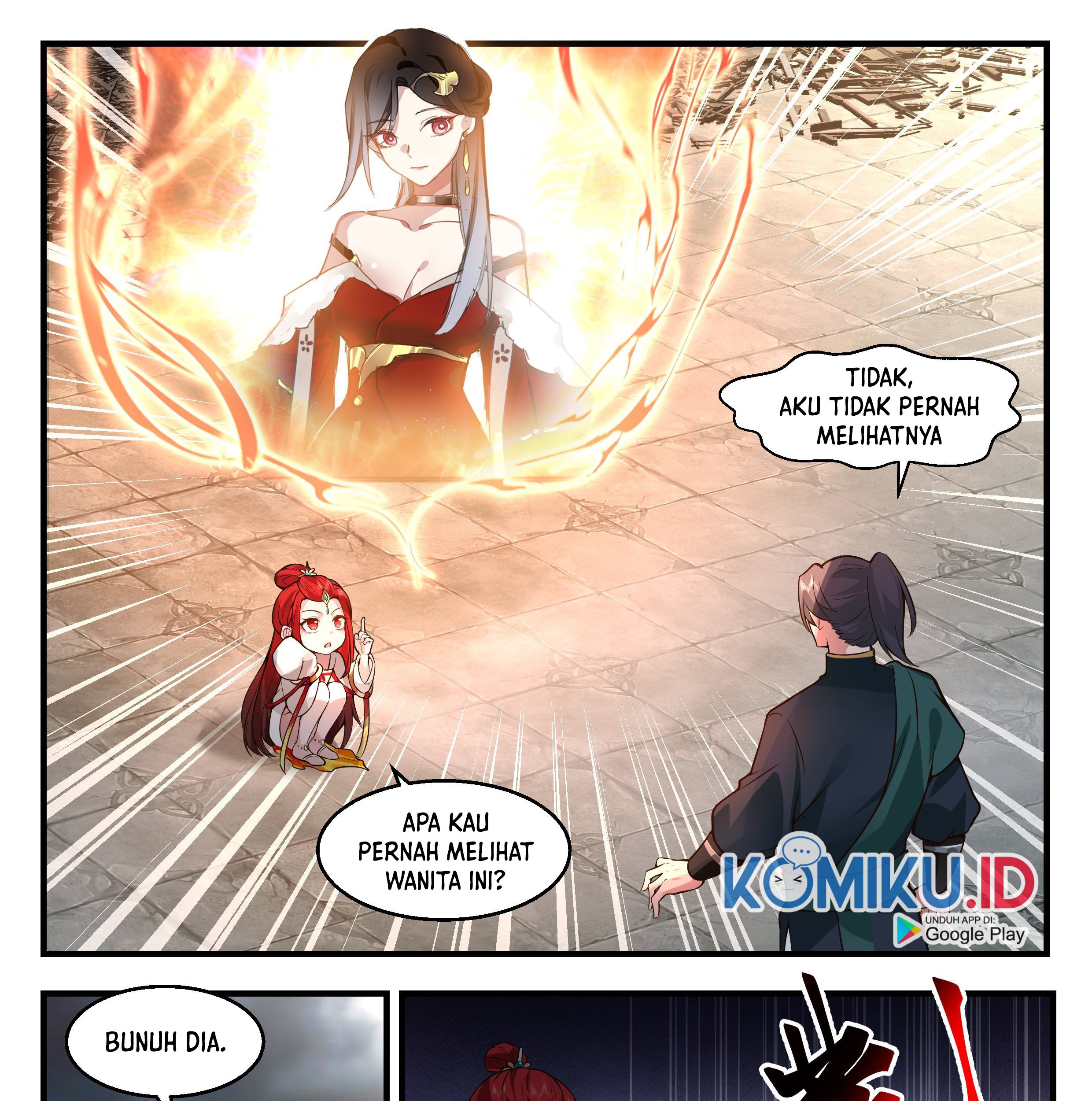 Martial Peak Part 2 Chapter 2199 - https://gambar-id.komiku.org/uploads2/2507495-4_part1.jpg