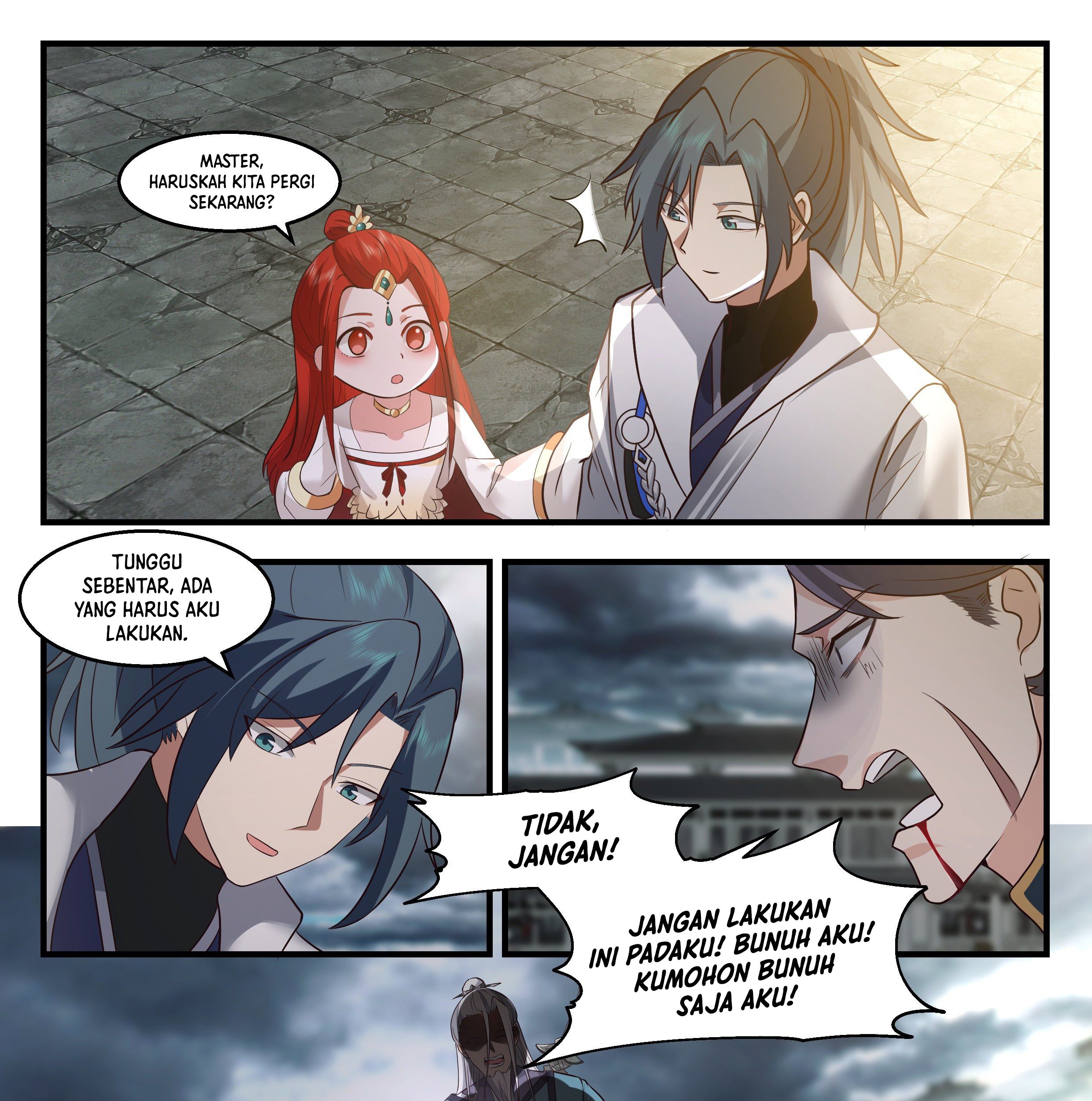 Martial Peak Part 2 Chapter 2199 - https://gambar-id.komiku.org/uploads2/2507495-8_part1.jpg