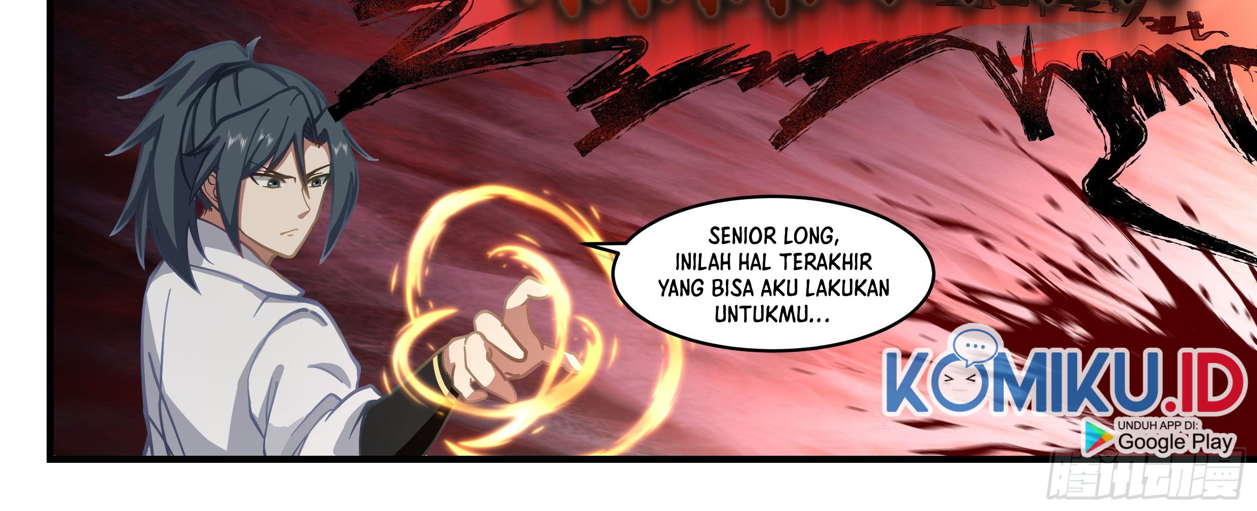 Martial Peak Part 2 Chapter 2199 - https://gambar-id.komiku.org/uploads2/2507495-9_part2.jpg