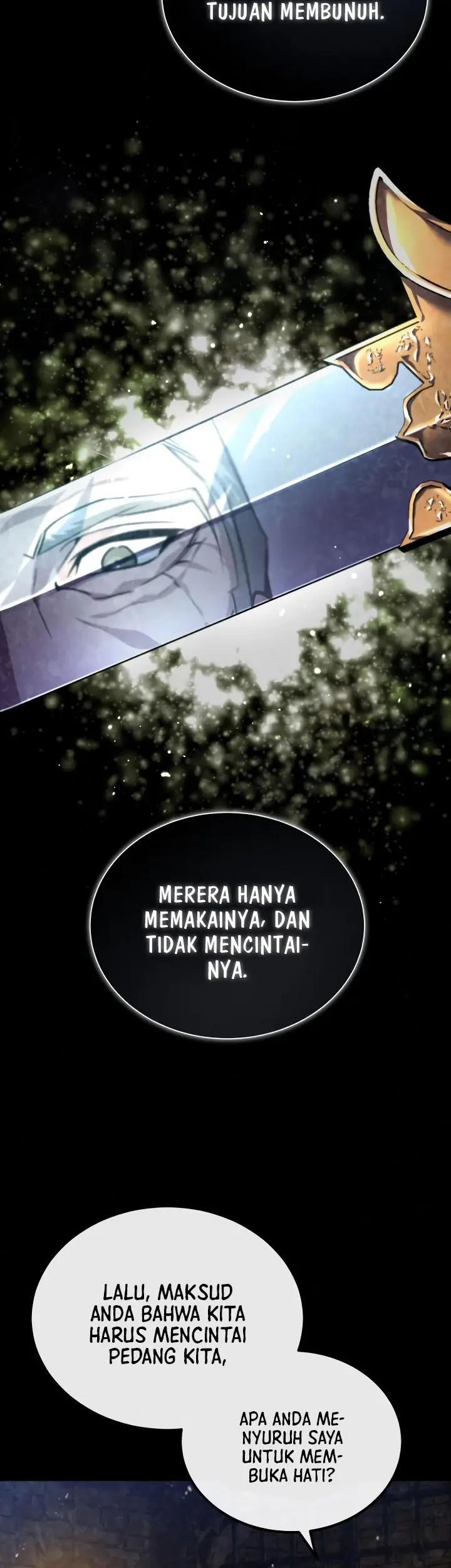 Number One Star Instructor Master Baek Chapter 33 Gambar 28