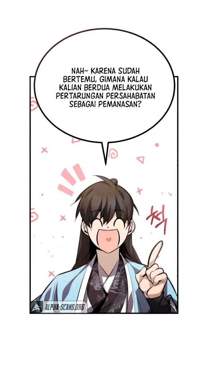 Number One Star Instructor Master Baek Chapter 33 Gambar 12