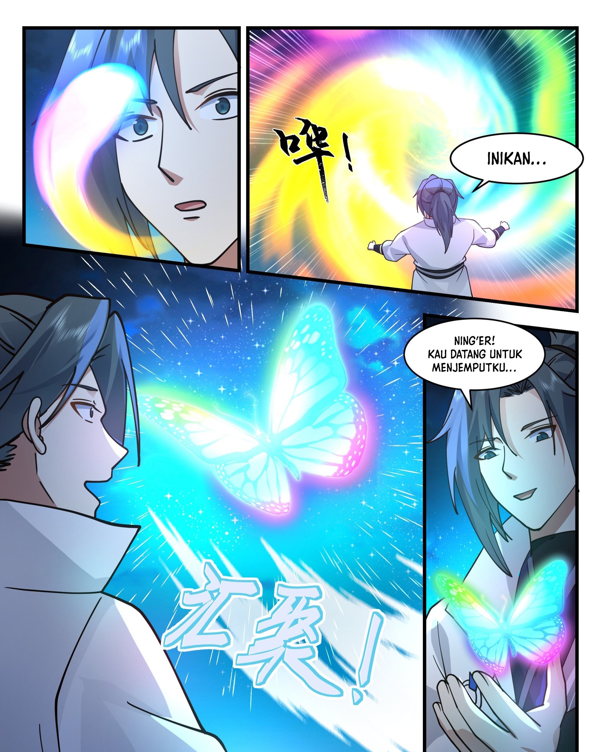 Martial Peak Part 2 Chapter 2202 - https://gambar-id.komiku.org/uploads2/2508661-10_part1.jpg