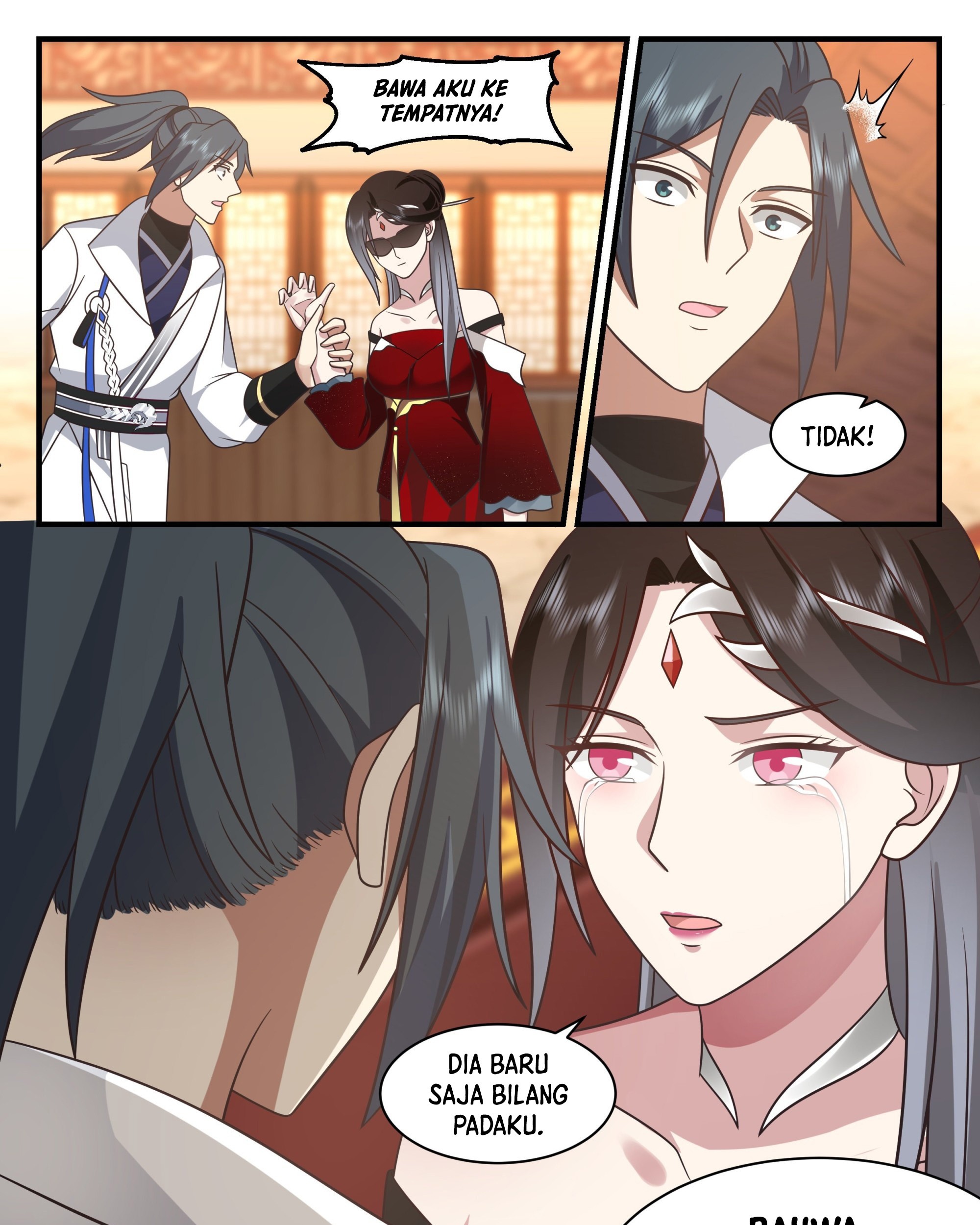 Martial Peak Part 2 Chapter 2202 - https://gambar-id.komiku.org/uploads2/2508661-14_part1.jpg