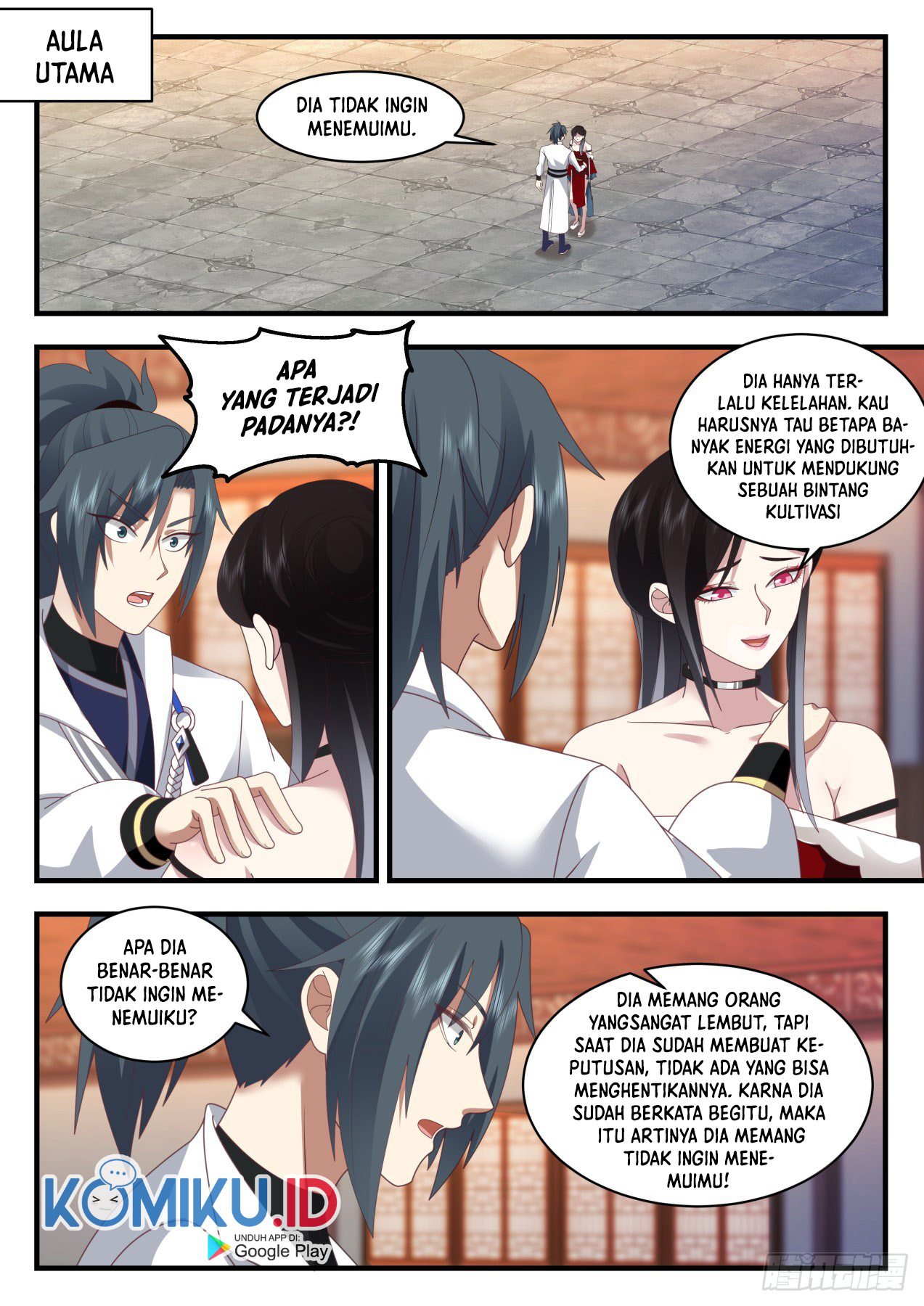 Martial Peak Part 2 Chapter 2203 - https://gambar-id.komiku.org/uploads2/2508662-3.jpg