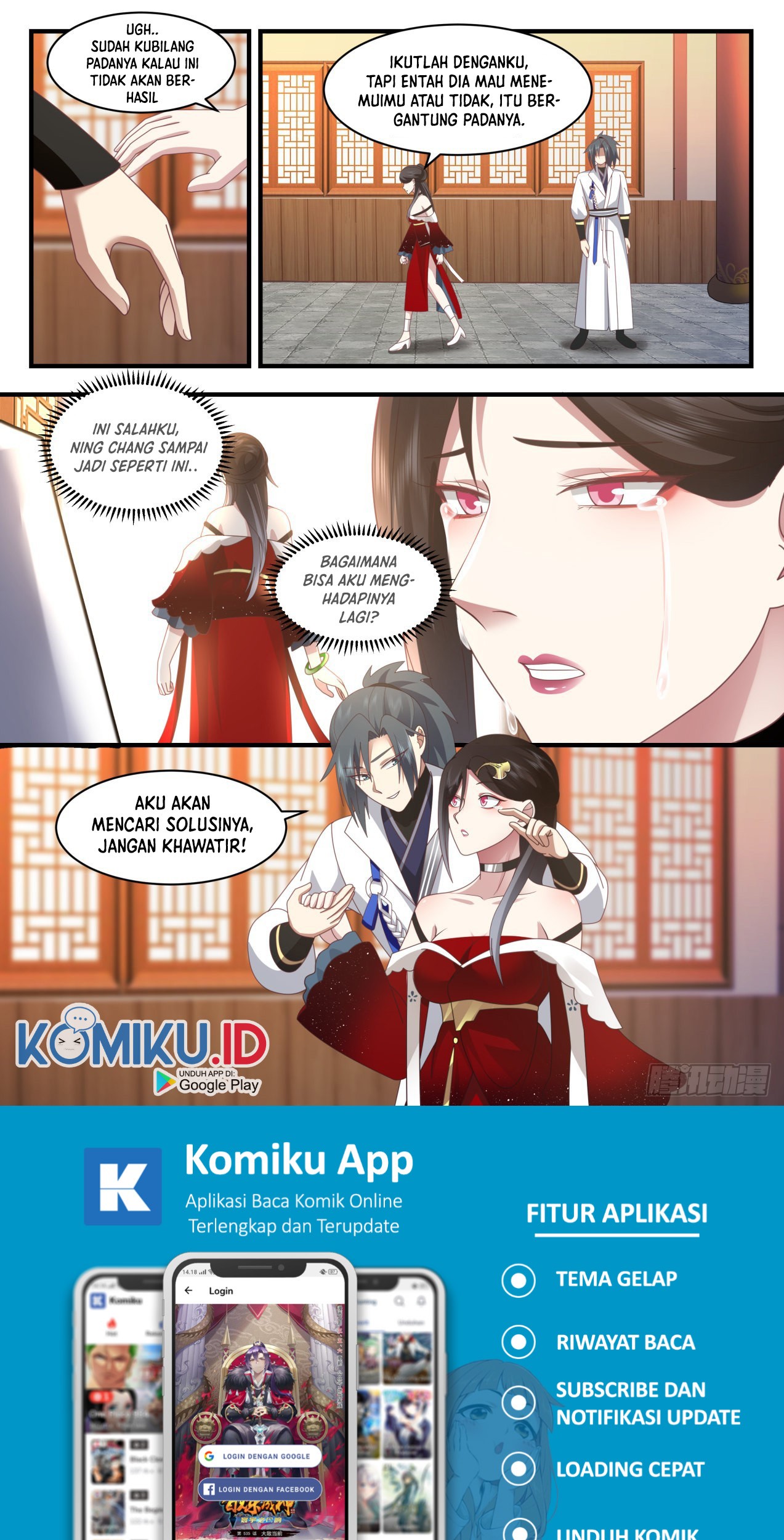 Martial Peak Part 2 Chapter 2203 - https://gambar-id.komiku.org/uploads2/2508662-5_part1.jpg