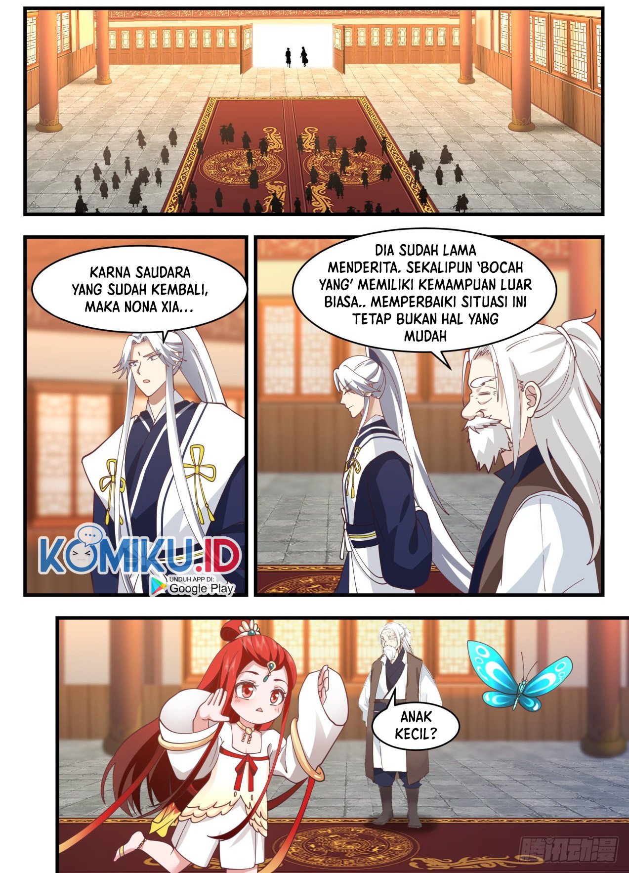 Martial Peak Part 2 Chapter 2203 - https://gambar-id.komiku.org/uploads2/2508662-6.jpg