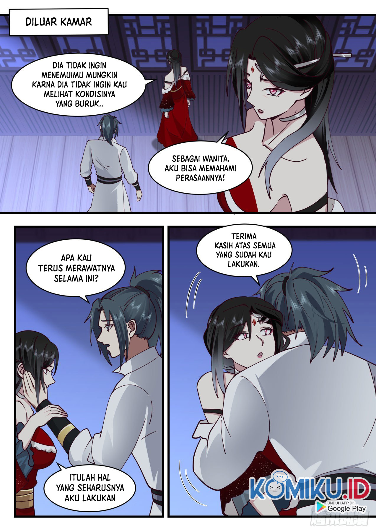 Martial Peak Part 2 Chapter 2203 - https://gambar-id.komiku.org/uploads2/2508662-7.jpg
