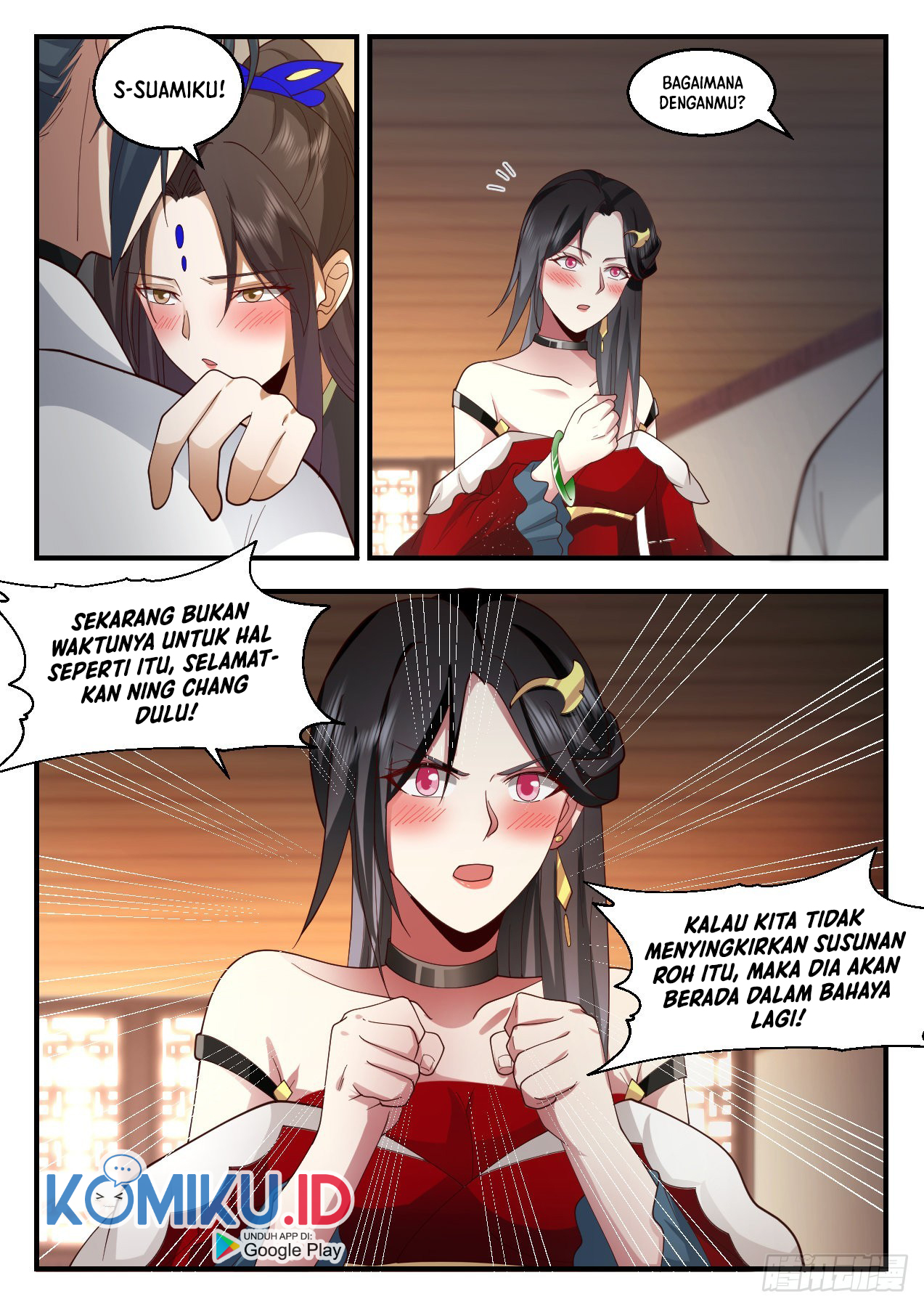 Martial Peak Part 2 Chapter 2204 - https://gambar-id.komiku.org/uploads2/2508663-10.jpg
