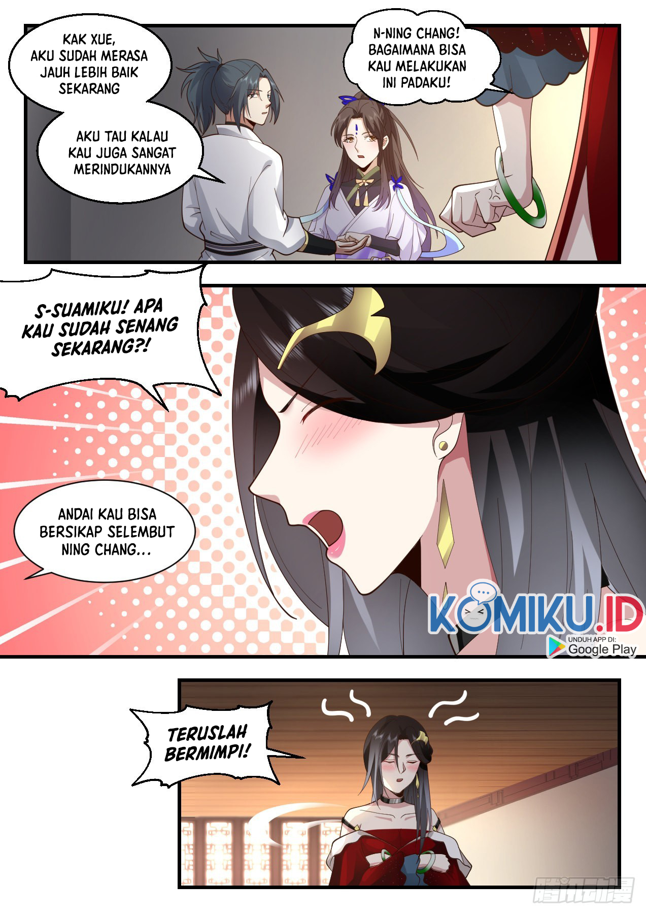 Martial Peak Part 2 Chapter 2204 - https://gambar-id.komiku.org/uploads2/2508663-11.jpg