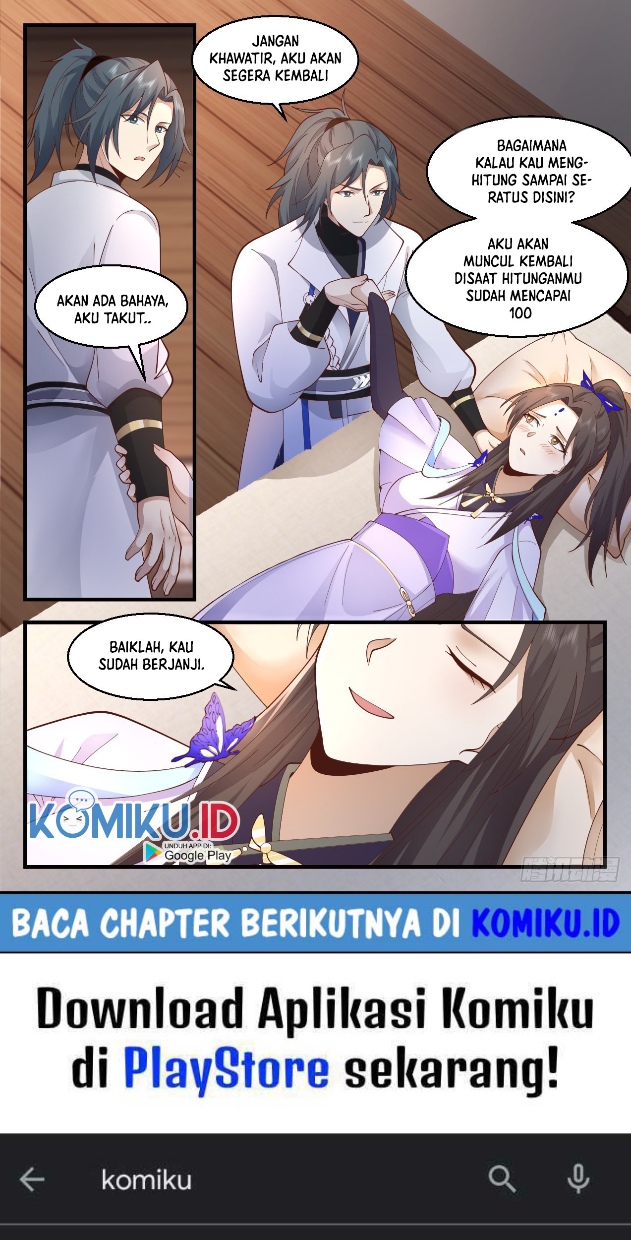 Martial Peak Part 2 Chapter 2204 - https://gambar-id.komiku.org/uploads2/2508663-14_part1.jpg