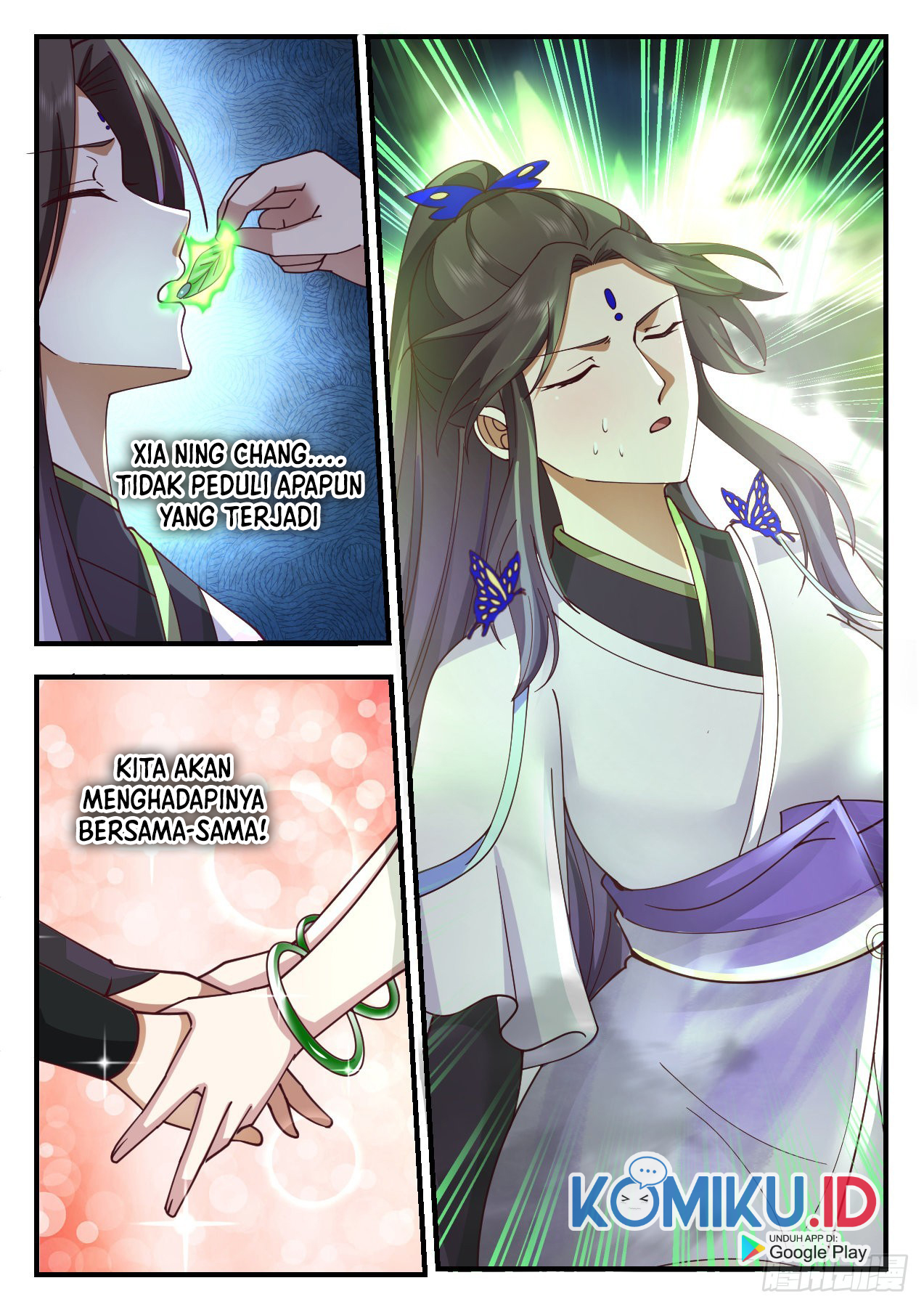Martial Peak Part 2 Chapter 2204 - https://gambar-id.komiku.org/uploads2/2508663-6.jpg
