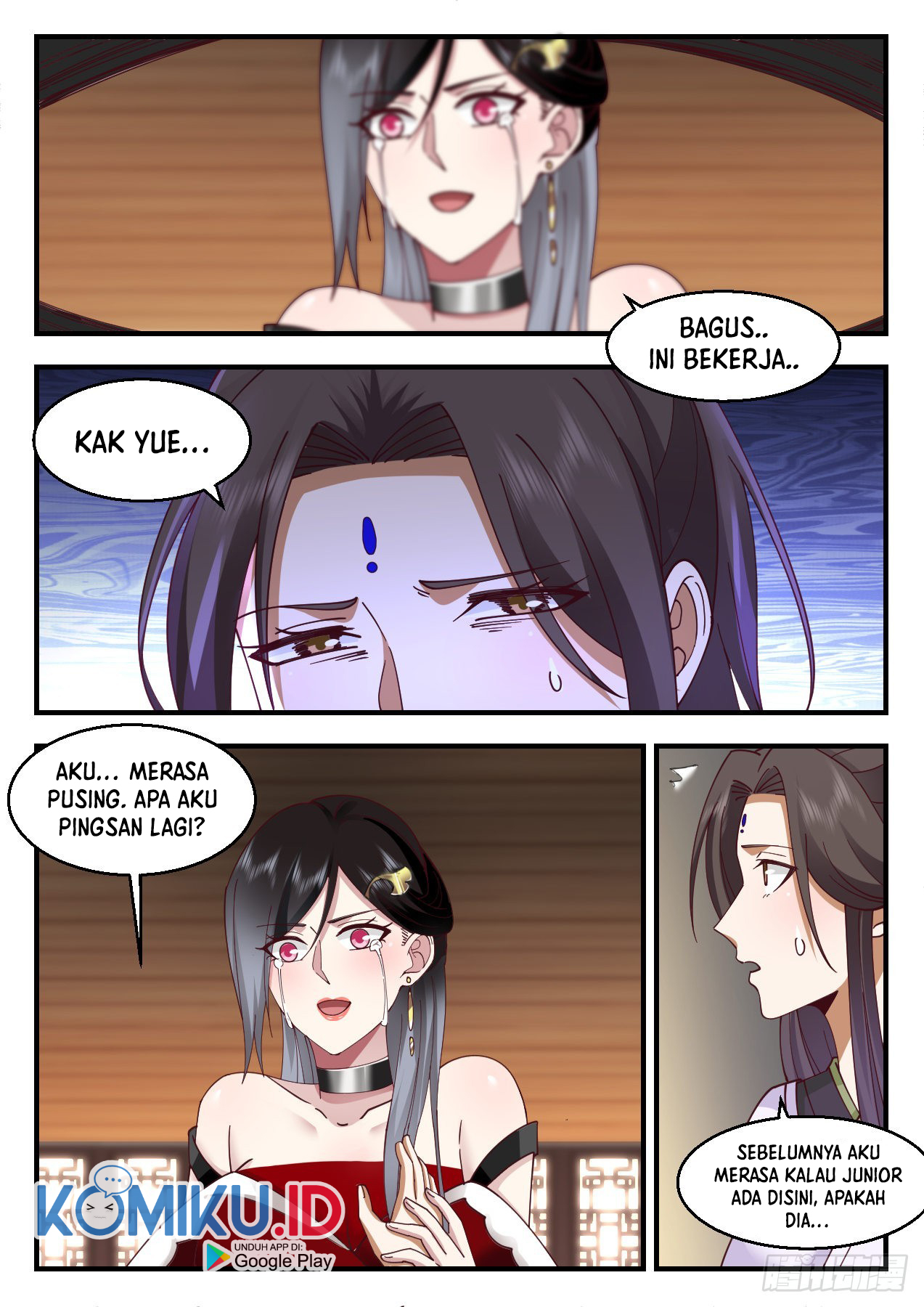 Martial Peak Part 2 Chapter 2204 - https://gambar-id.komiku.org/uploads2/2508663-7.jpg