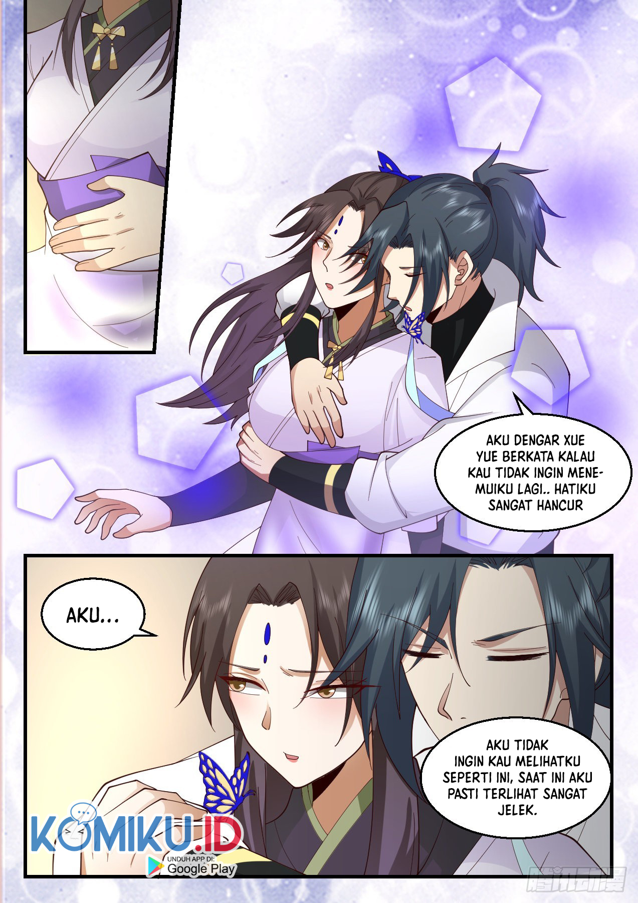 Martial Peak Part 2 Chapter 2204 - https://gambar-id.komiku.org/uploads2/2508663-8.jpg