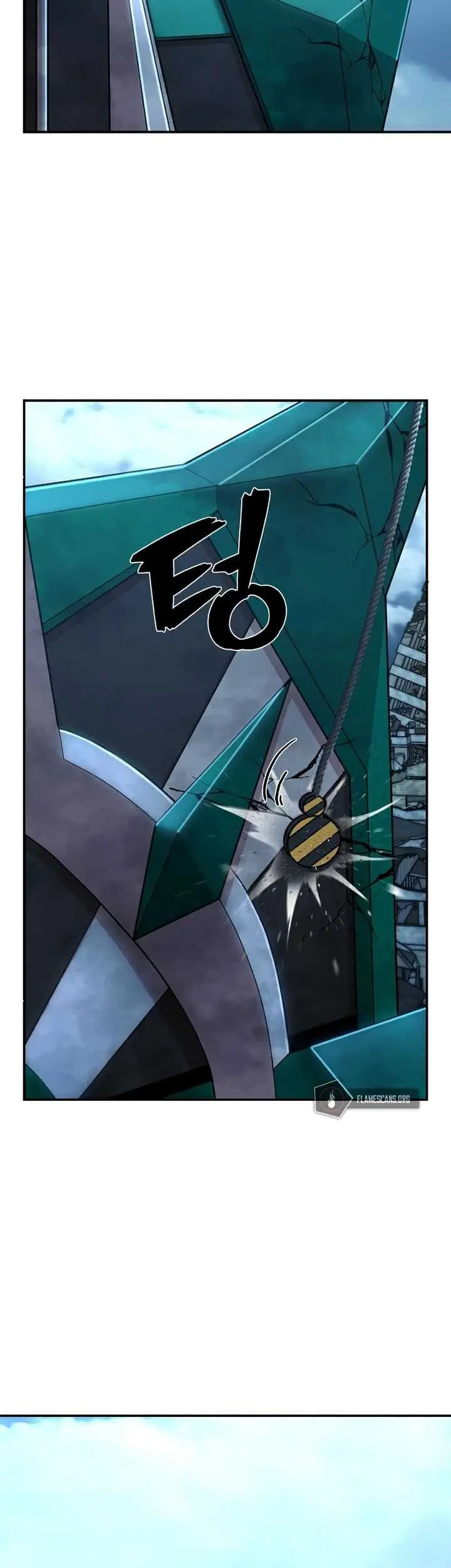 Hero Has Returned Chapter 48 Gambar 64