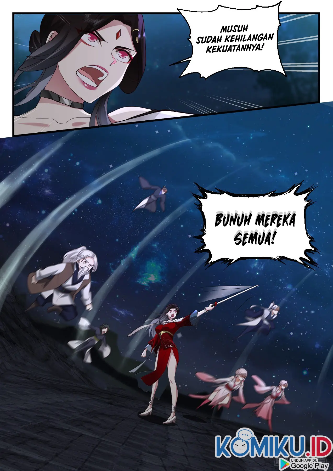 Martial Peak Part 2 Chapter 2206 - https://gambar-id.komiku.org/uploads2/2509134-10.jpg