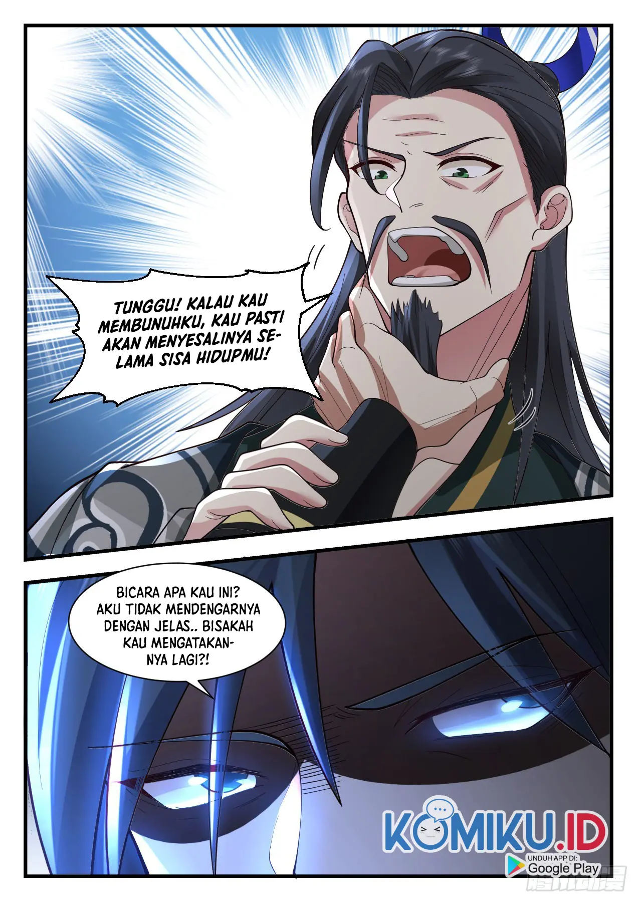 Martial Peak Part 2 Chapter 2206 - https://gambar-id.komiku.org/uploads2/2509134-12.jpg