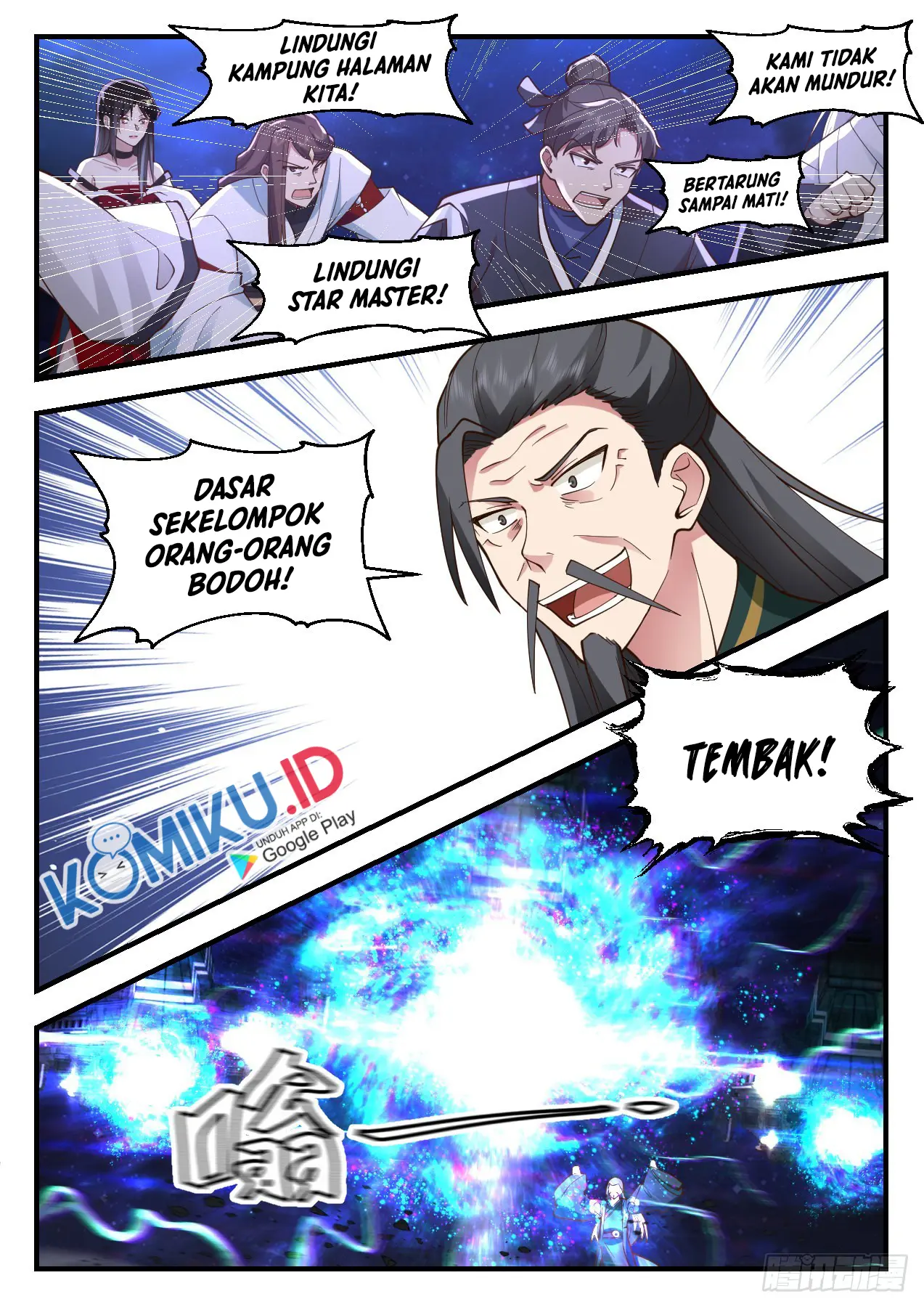 Martial Peak Part 2 Chapter 2206 - https://gambar-id.komiku.org/uploads2/2509134-4.jpg