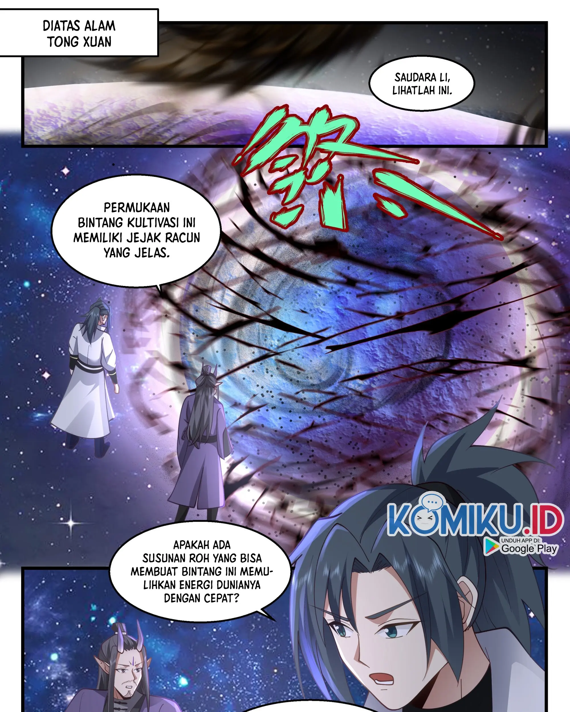 Martial Peak Part 2 Chapter 2208 - https://gambar-id.komiku.org/uploads2/2509140-10_part1.jpg