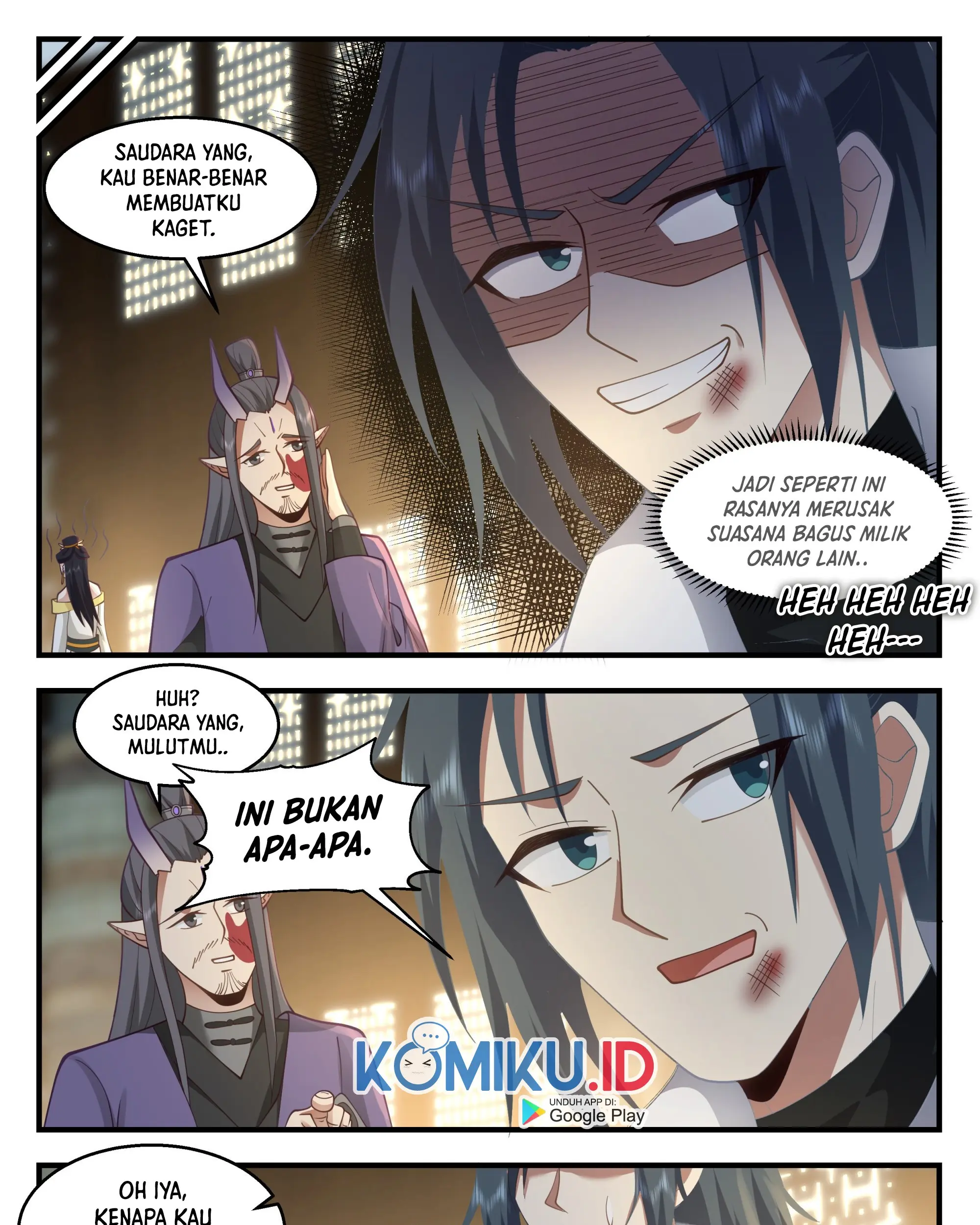 Martial Peak Part 2 Chapter 2208 - https://gambar-id.komiku.org/uploads2/2509140-8_part1.jpg