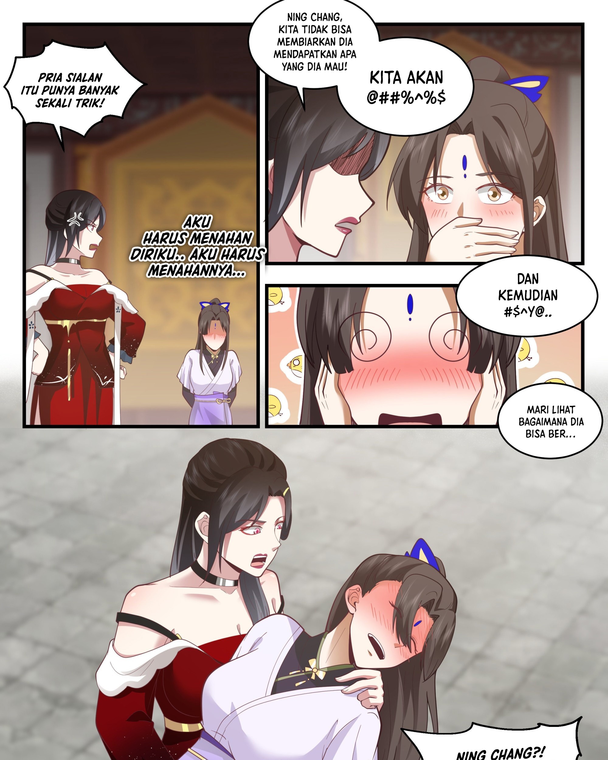 Martial Peak Part 2 Chapter 2209 - https://gambar-id.komiku.org/uploads2/2509141-14_part1.jpg