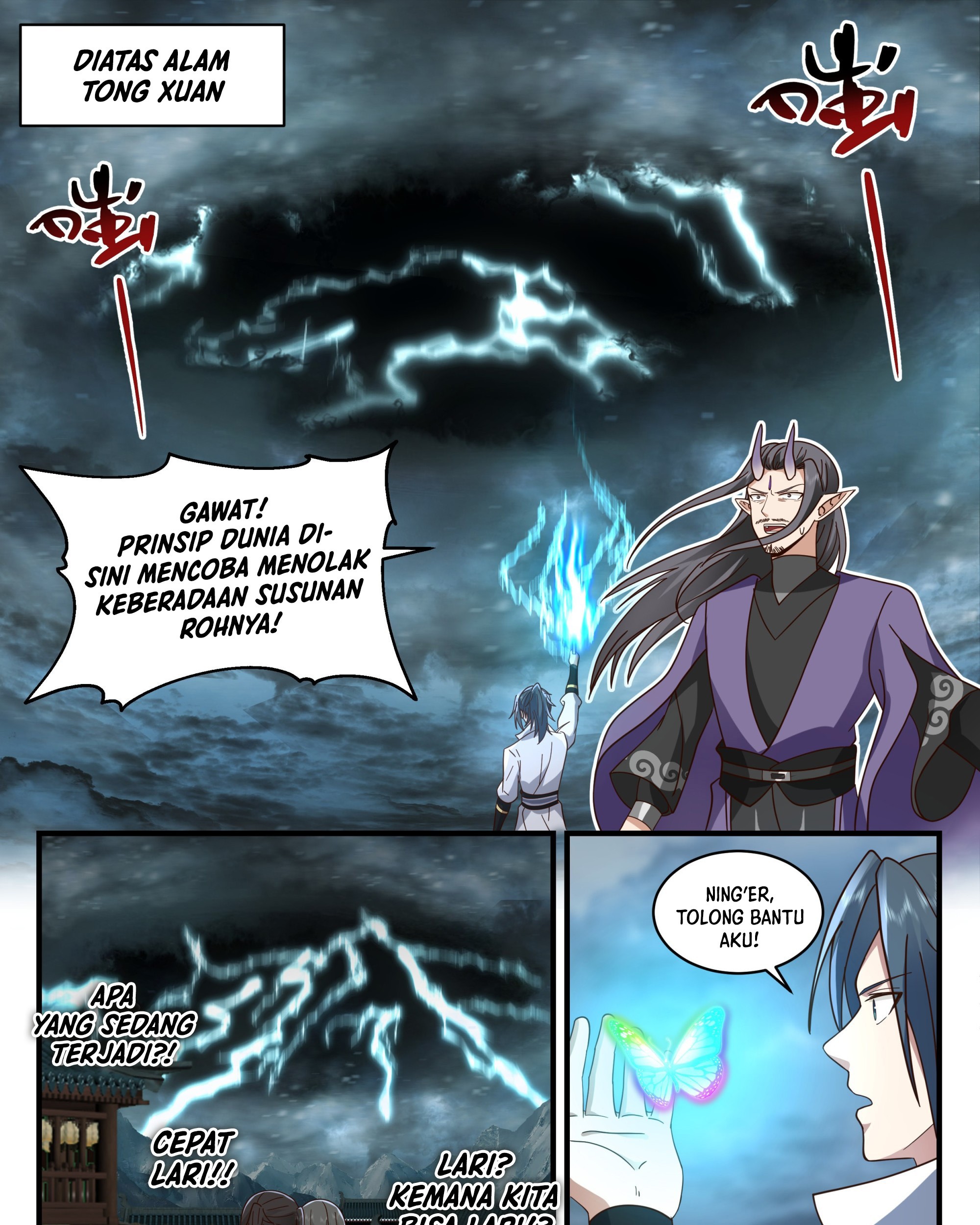 Martial Peak Part 2 Chapter 2209 - https://gambar-id.komiku.org/uploads2/2509141-3_part1.jpg