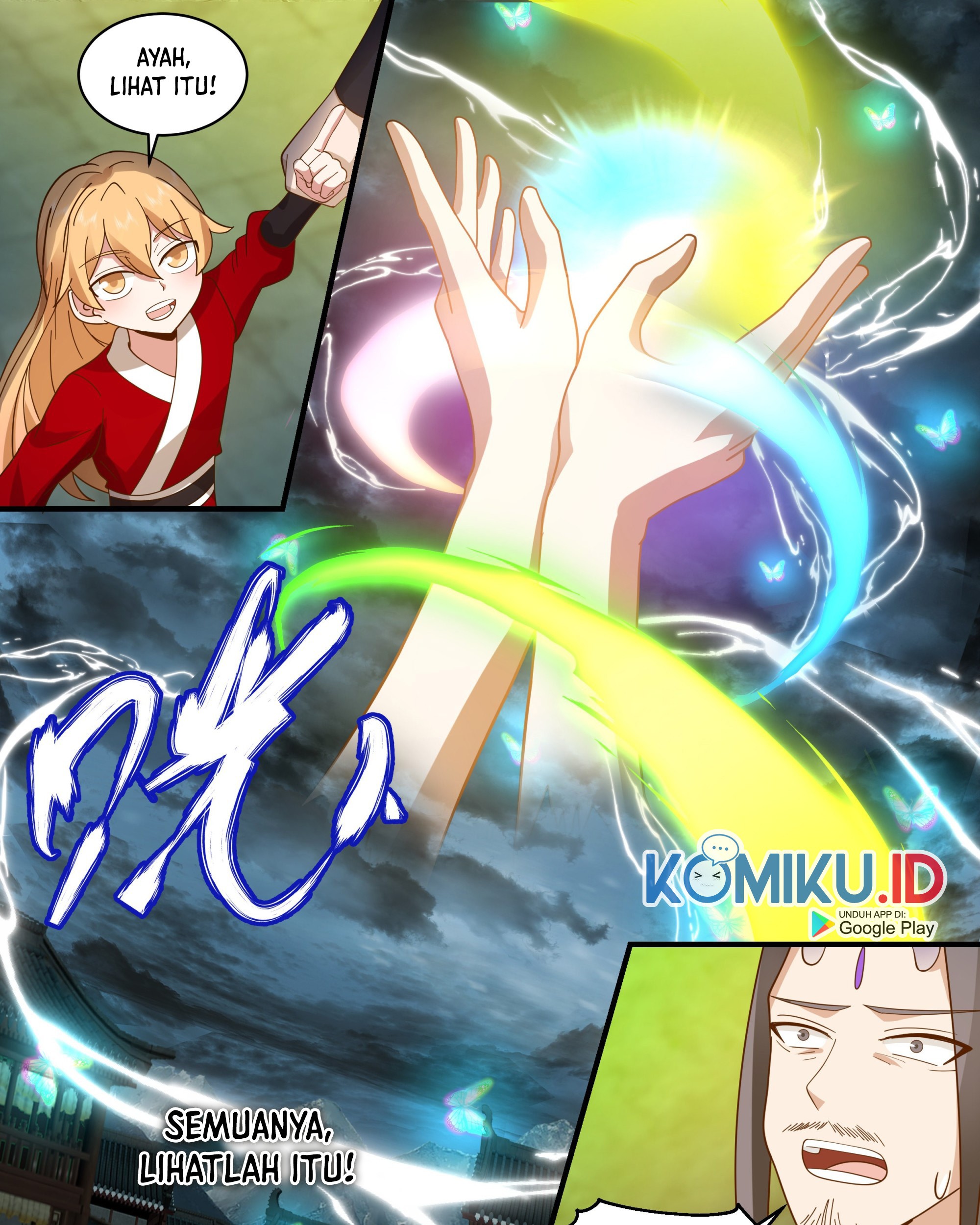 Martial Peak Part 2 Chapter 2209 - https://gambar-id.komiku.org/uploads2/2509141-4_part1.jpg