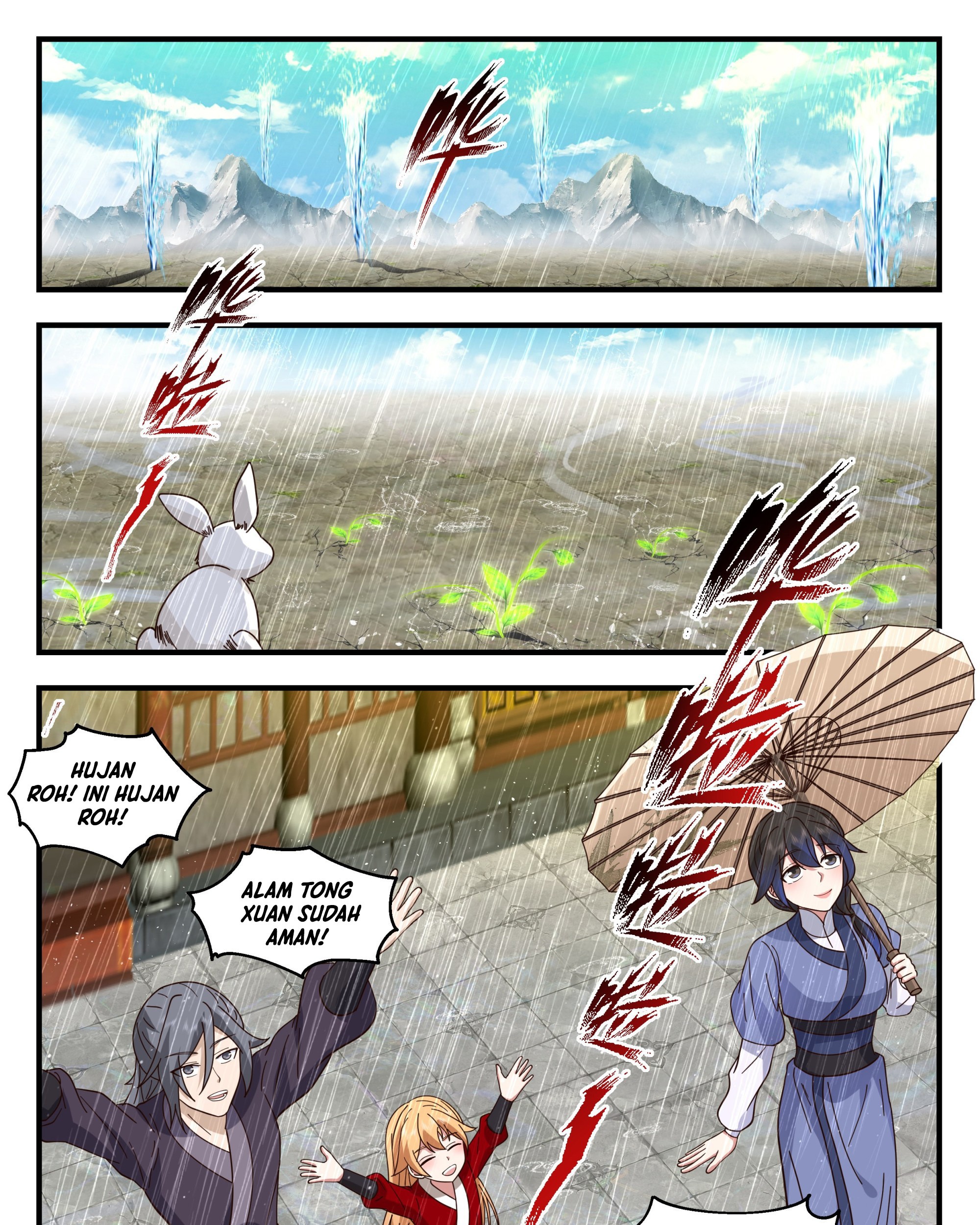 Martial Peak Part 2 Chapter 2209 - https://gambar-id.komiku.org/uploads2/2509141-6_part1.jpg