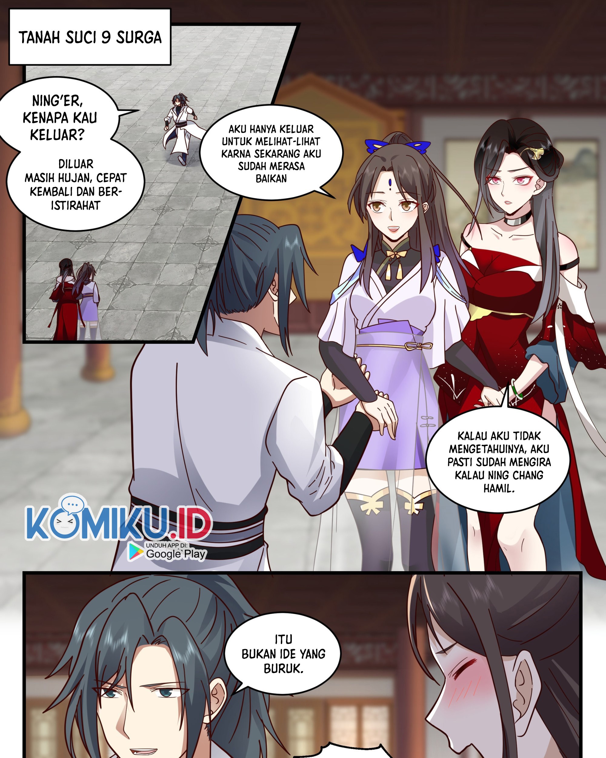Martial Peak Part 2 Chapter 2209 - https://gambar-id.komiku.org/uploads2/2509141-8_part1.jpg