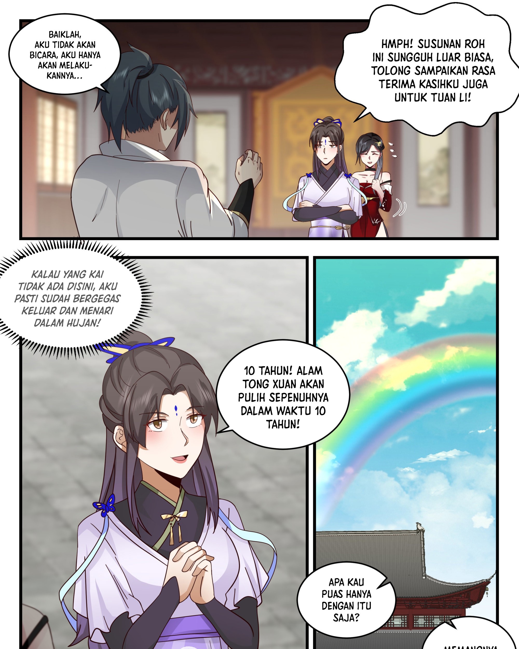Martial Peak Part 2 Chapter 2209 - https://gambar-id.komiku.org/uploads2/2509141-9_part1.jpg