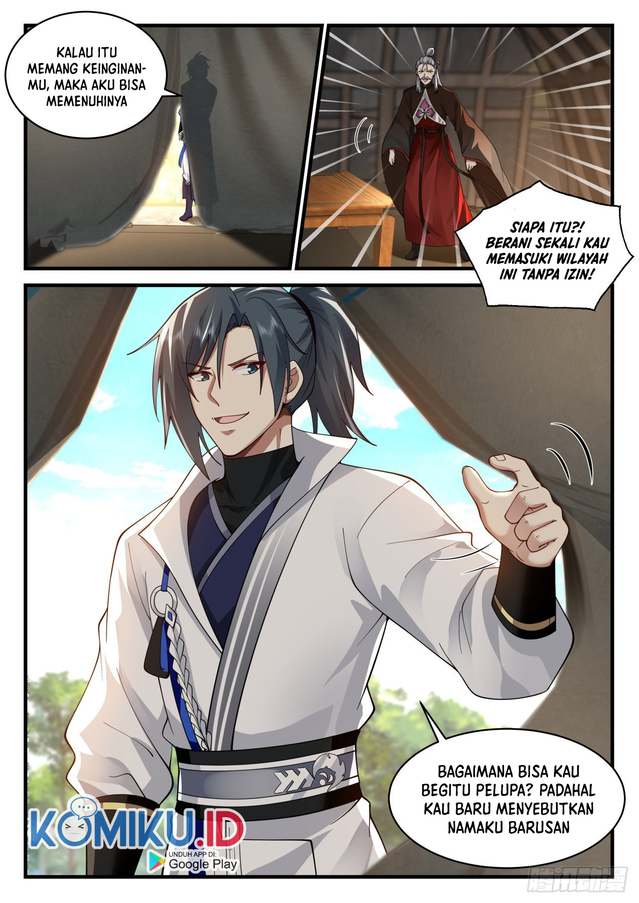 Martial Peak Part 2 Chapter 2210 - https://gambar-id.komiku.org/uploads2/2509142-5.jpg