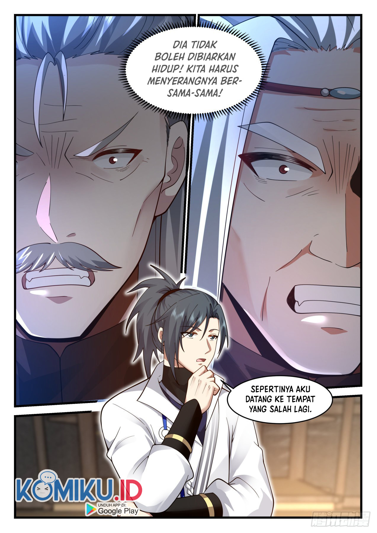 Martial Peak Part 2 Chapter 2210 - https://gambar-id.komiku.org/uploads2/2509142-7.jpg