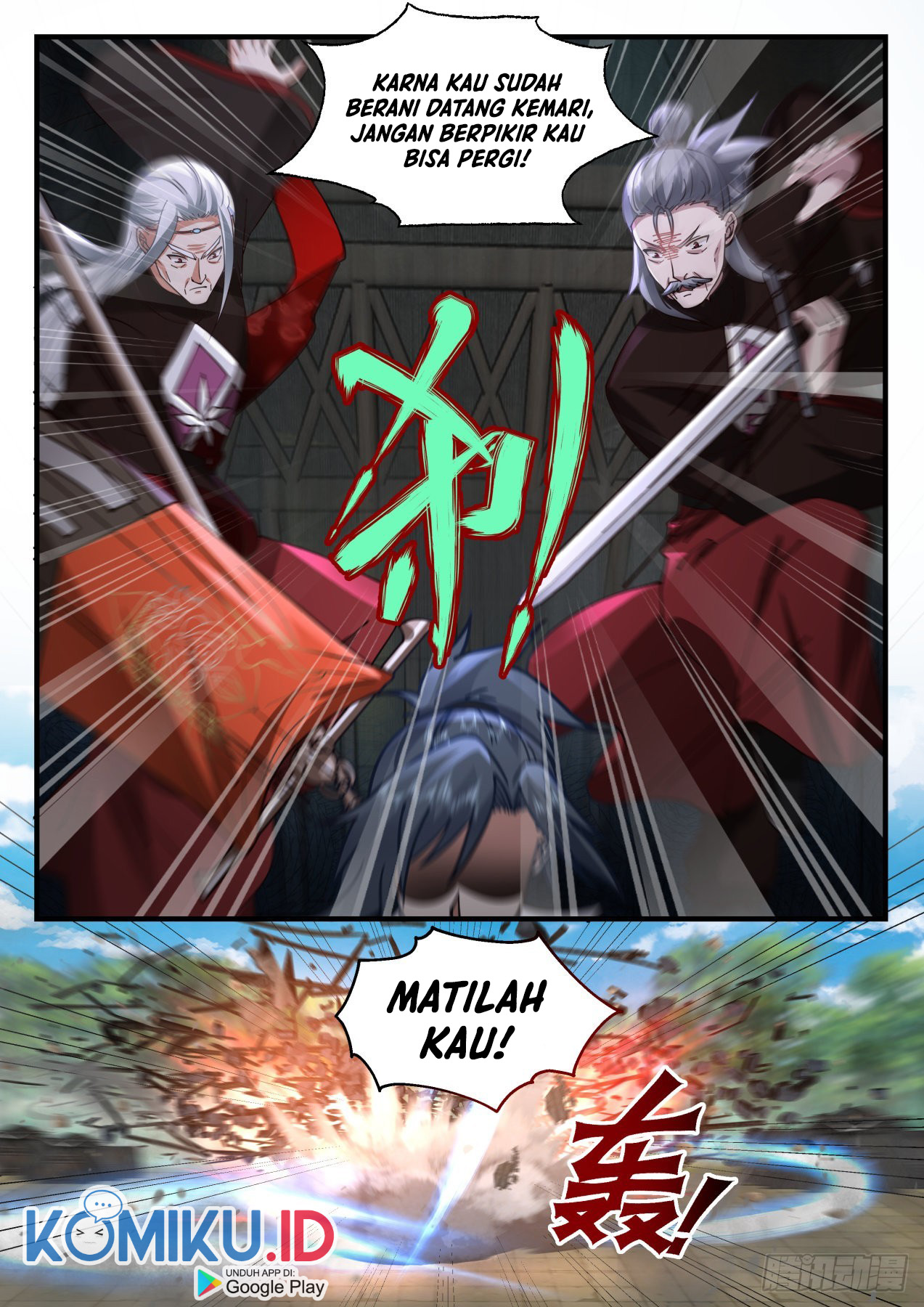 Martial Peak Part 2 Chapter 2210 - https://gambar-id.komiku.org/uploads2/2509142-8.jpg