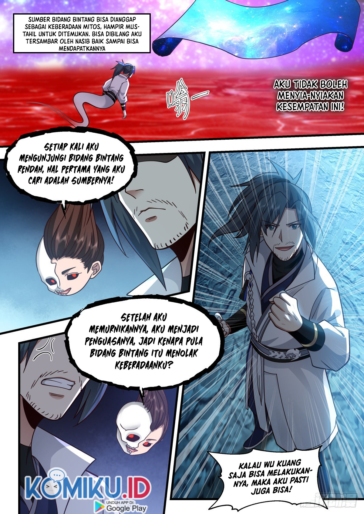 Martial Peak Part 2 Chapter 2211 - https://gambar-id.komiku.org/uploads2/2510406-4.jpg